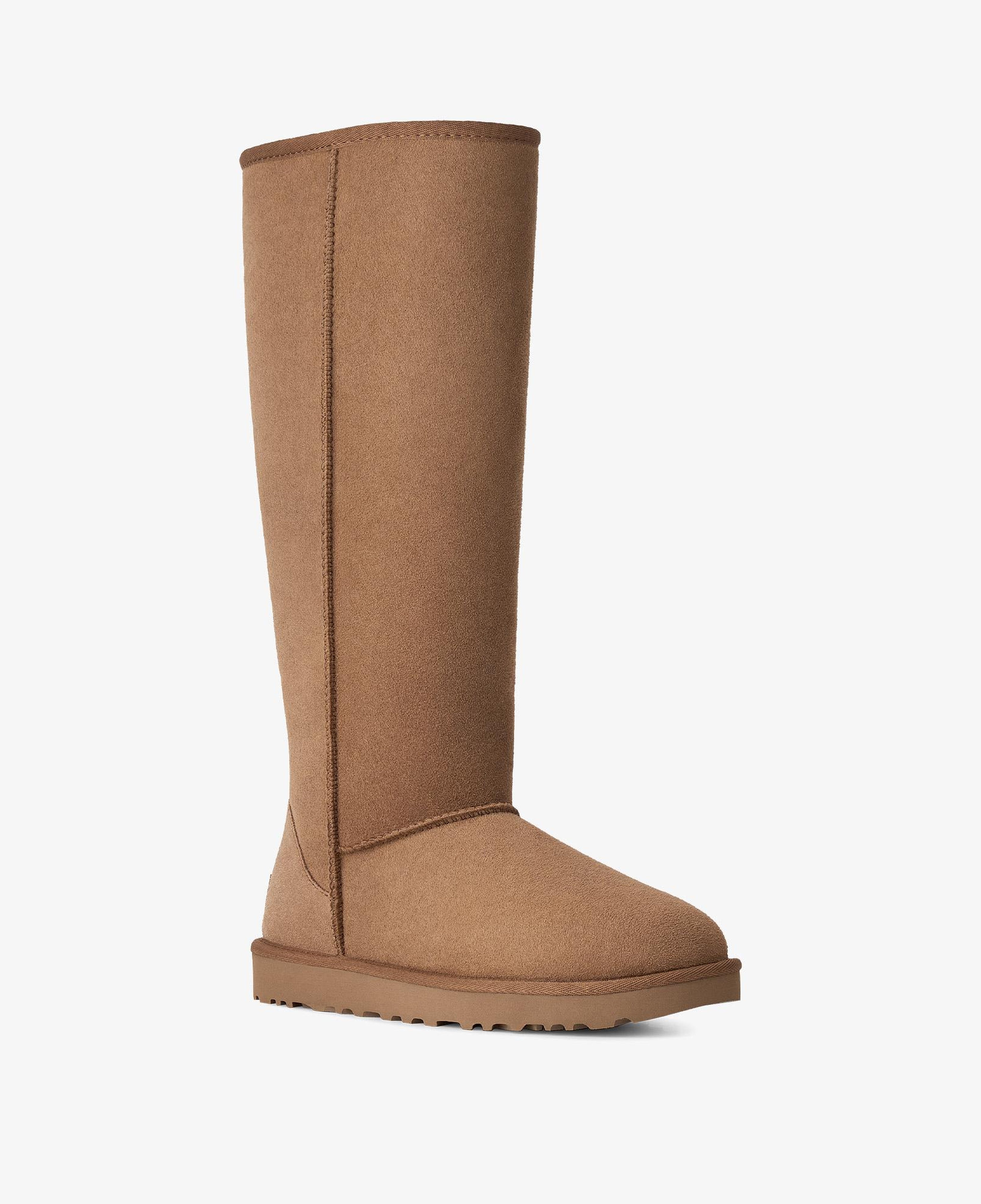 UGG Classic Ultra Tall Kadın Taba Bot