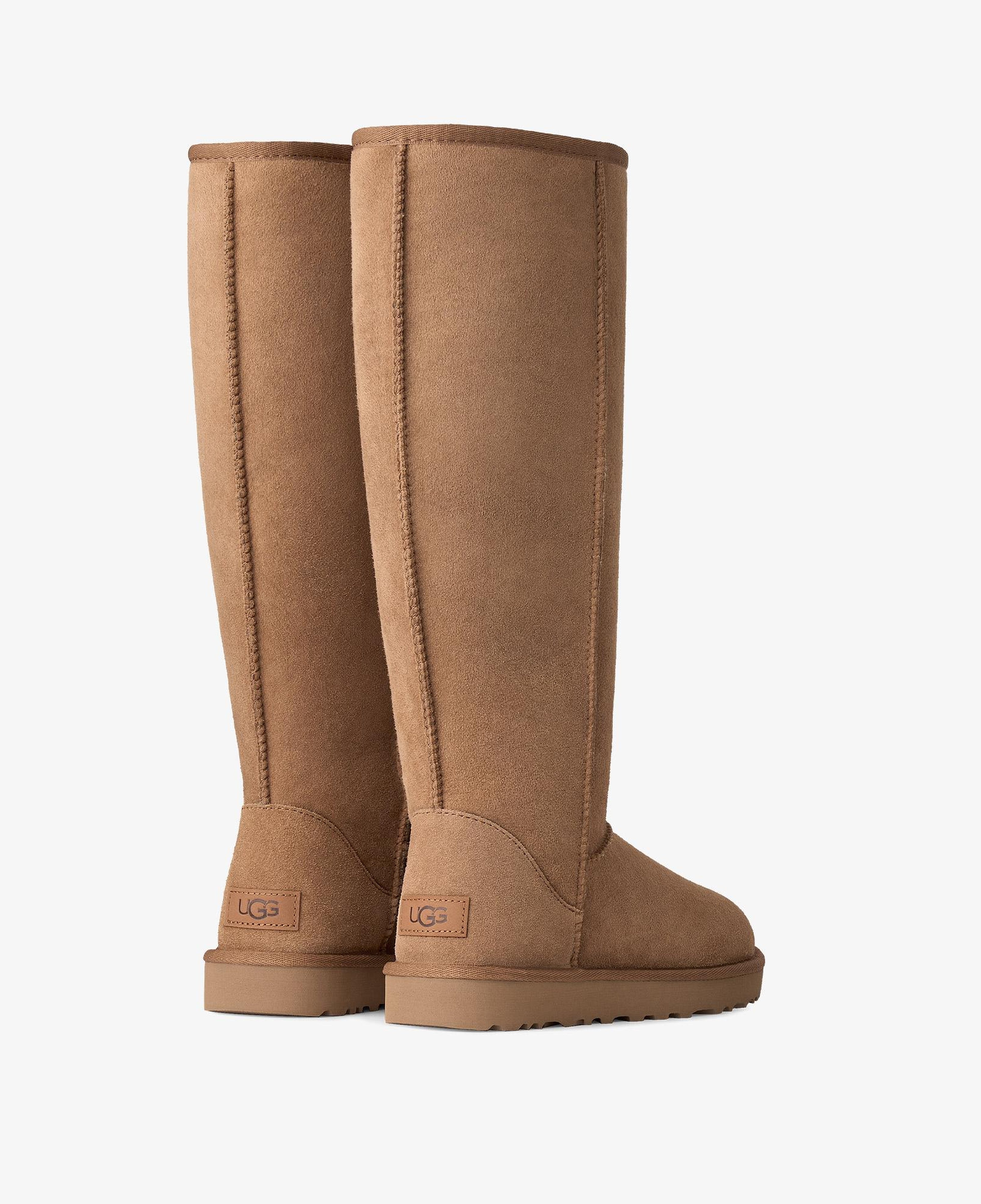 UGG Classic Ultra Tall Kadın Taba Bot