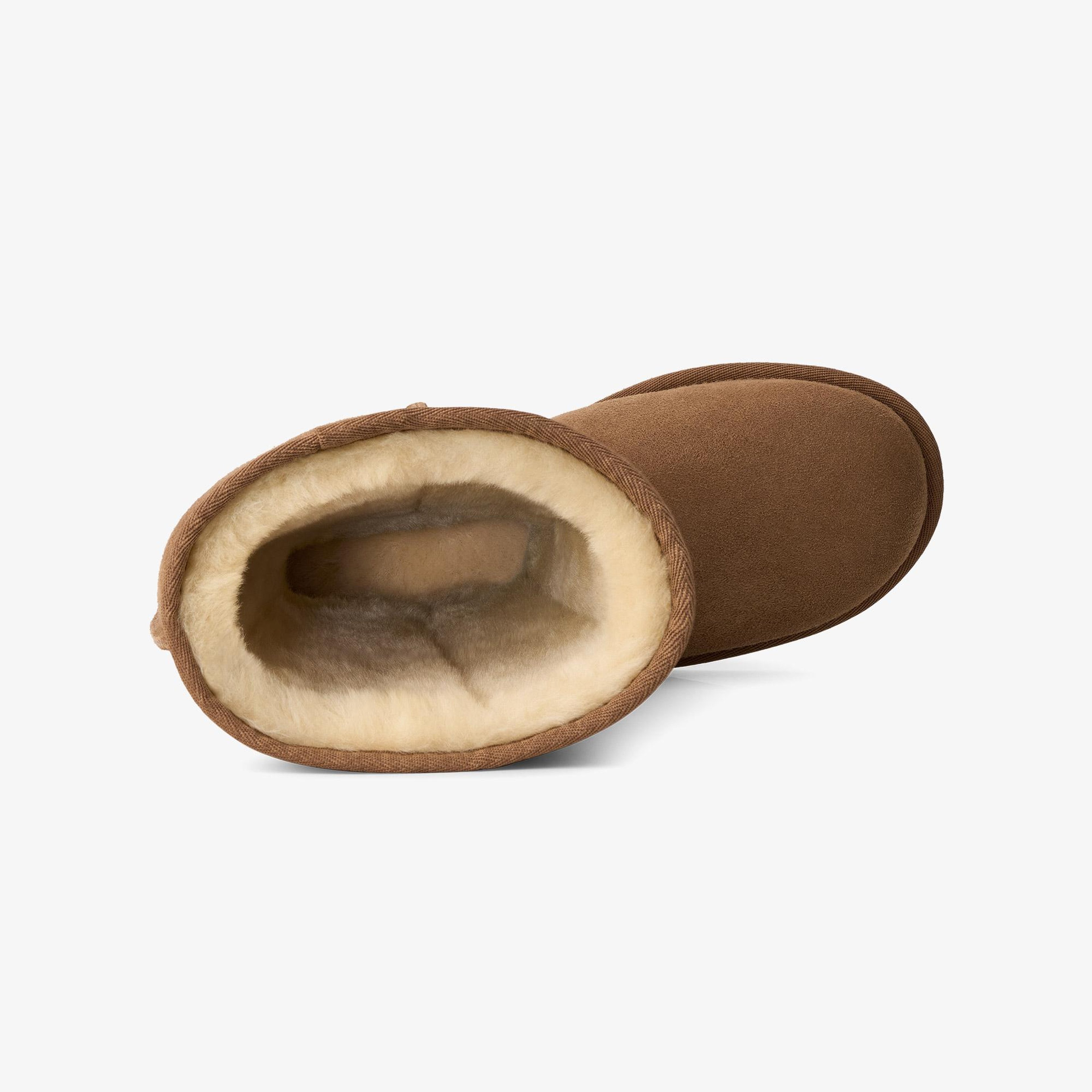 UGG Classic Ultra Tall Kadın Taba Bot