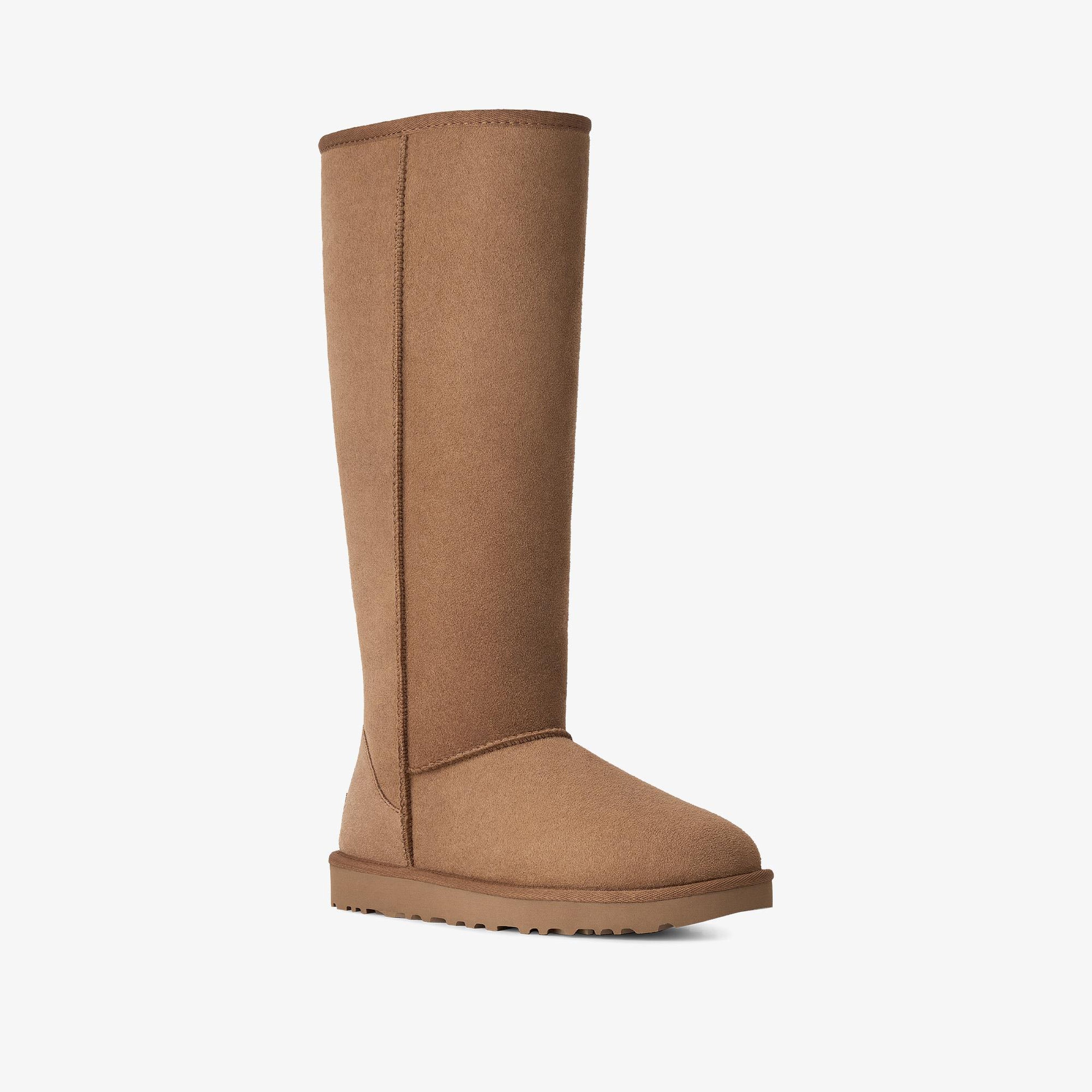UGG Classic Ultra Tall Kadın Taba Bot