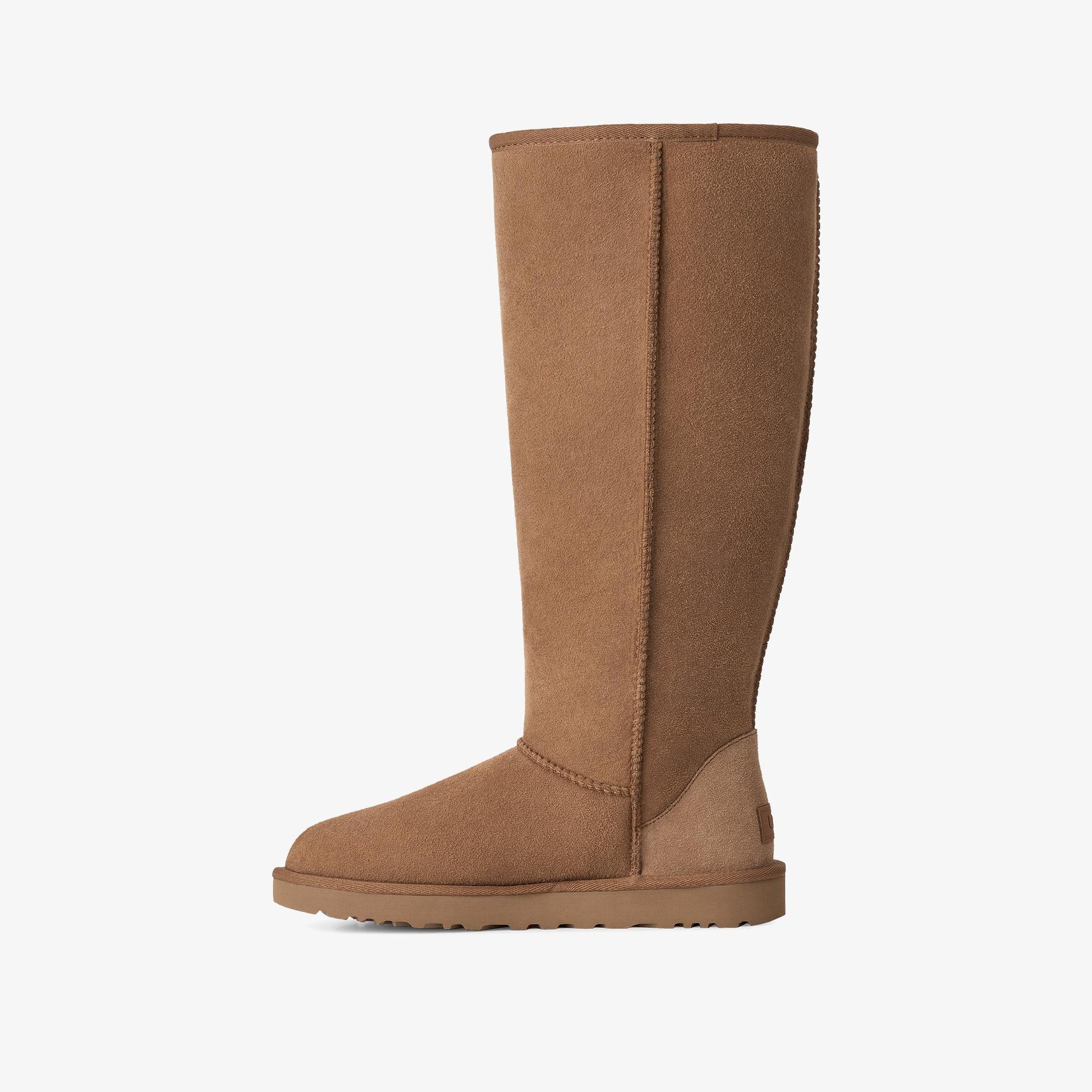 UGG Classic Ultra Tall Kadın Taba Bot