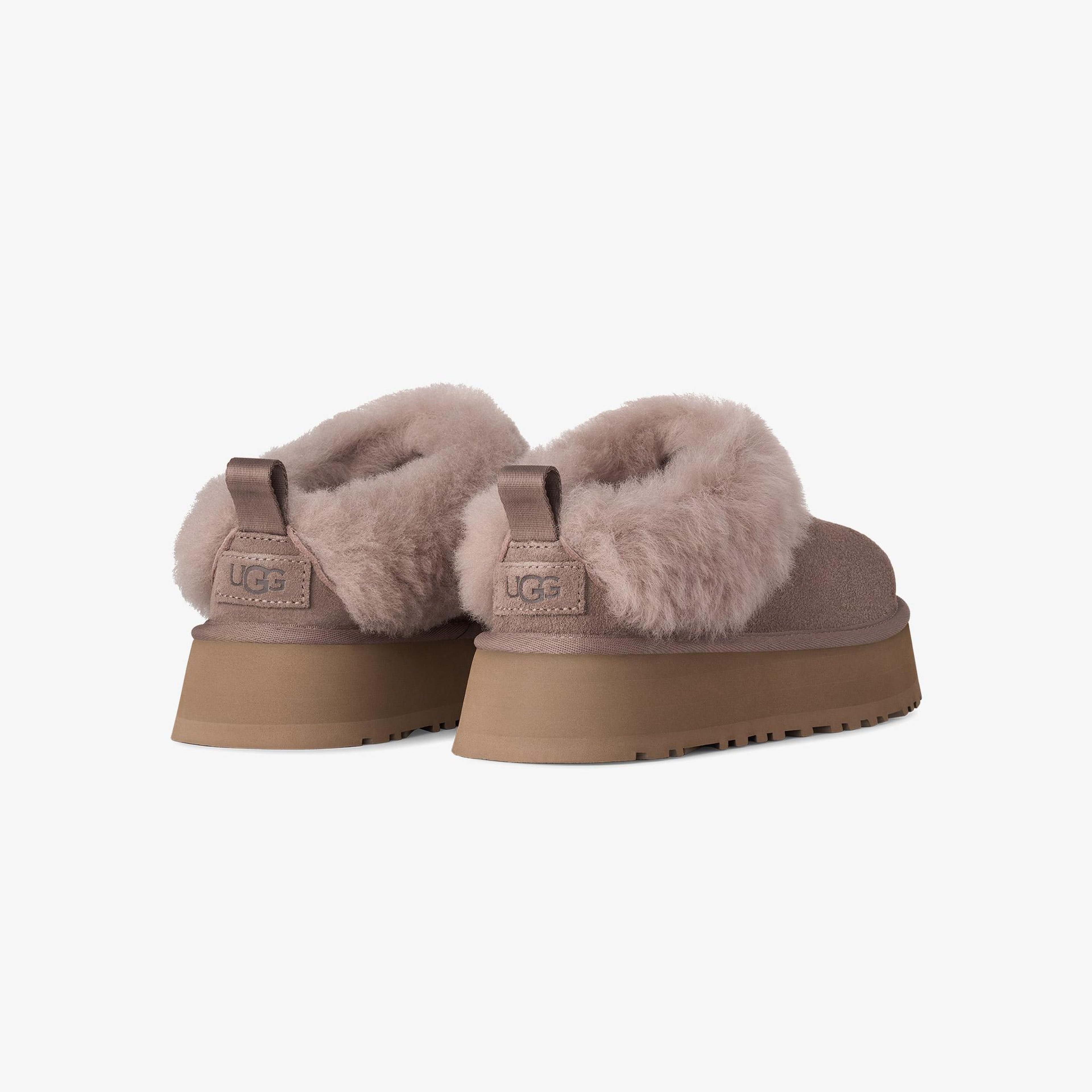 UGG Tazzelle Kadın Kahverengi Bot