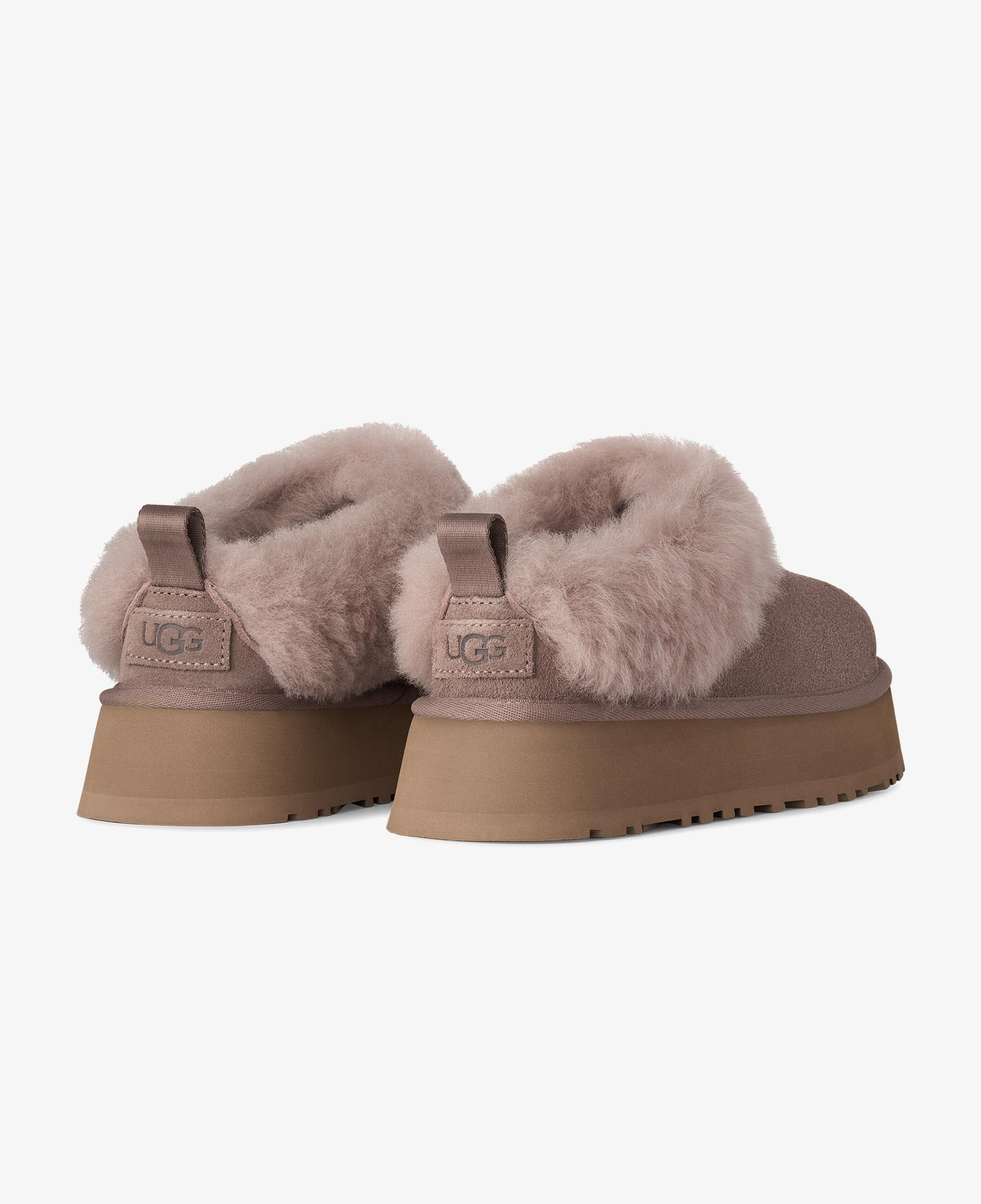 UGG Tazzelle Kadın Kahverengi Bot