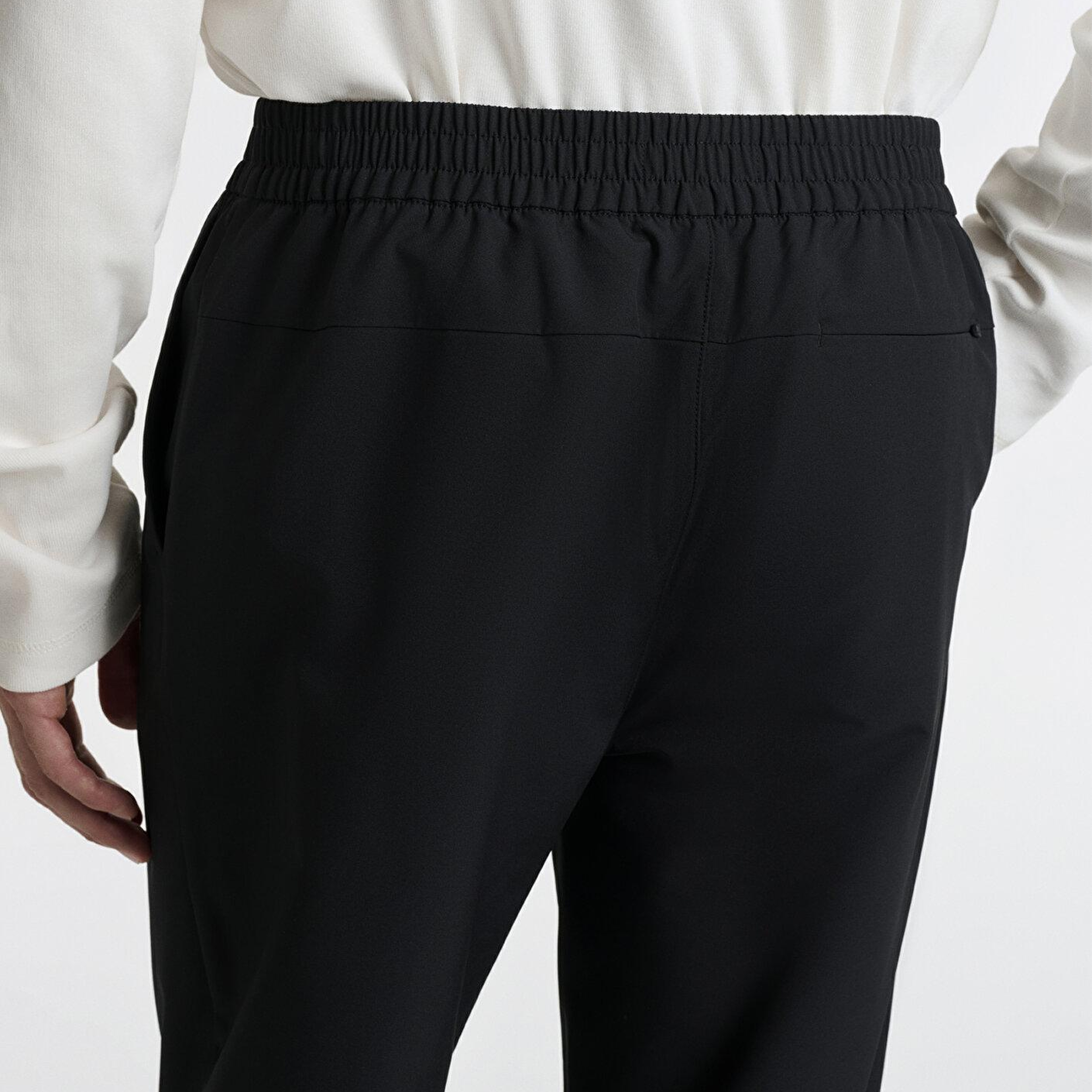 Mavi Siyah Spandex Jogger Pantolon 0010597-71379