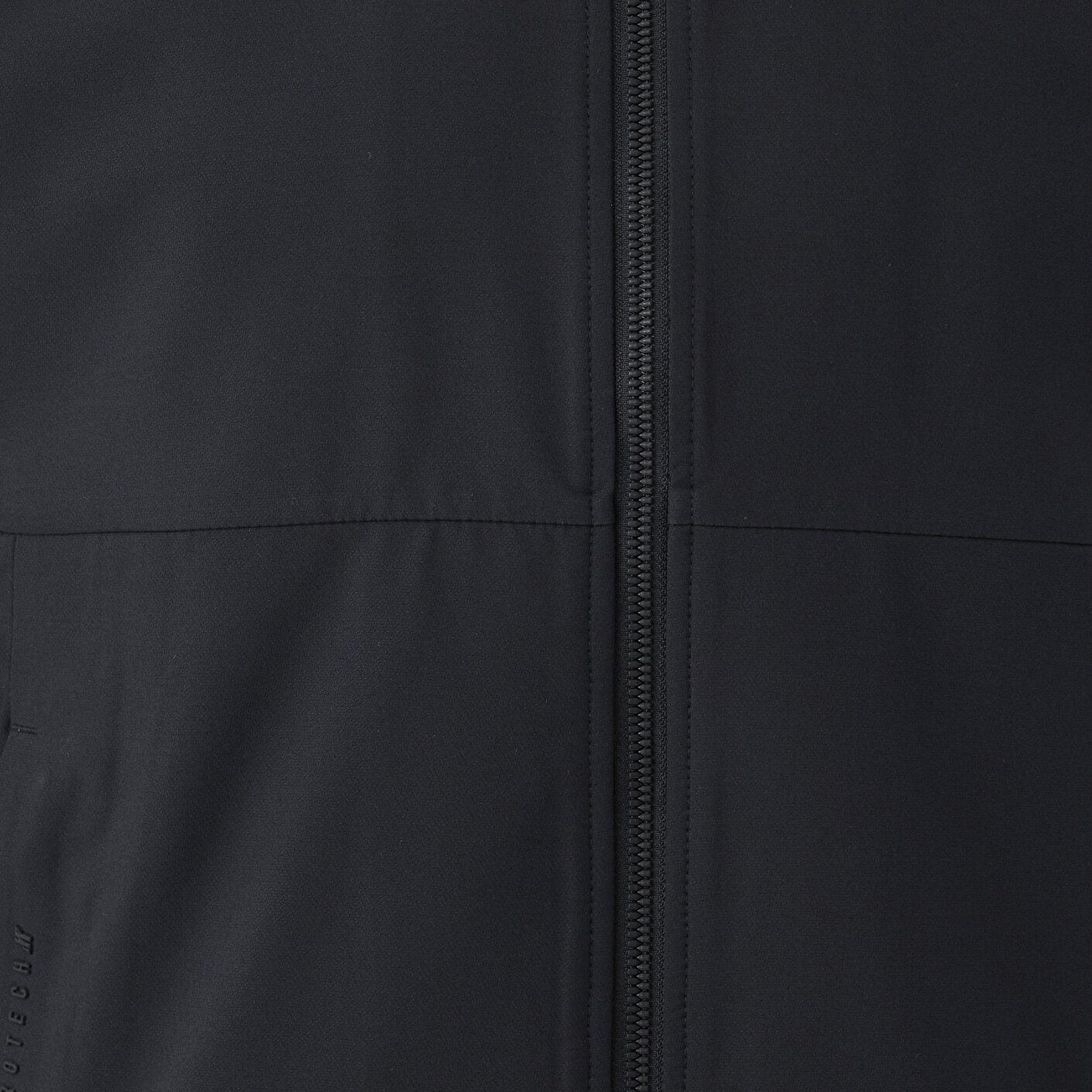 Mavi Spandex Siyah Bomber Ceket 0110901-71379