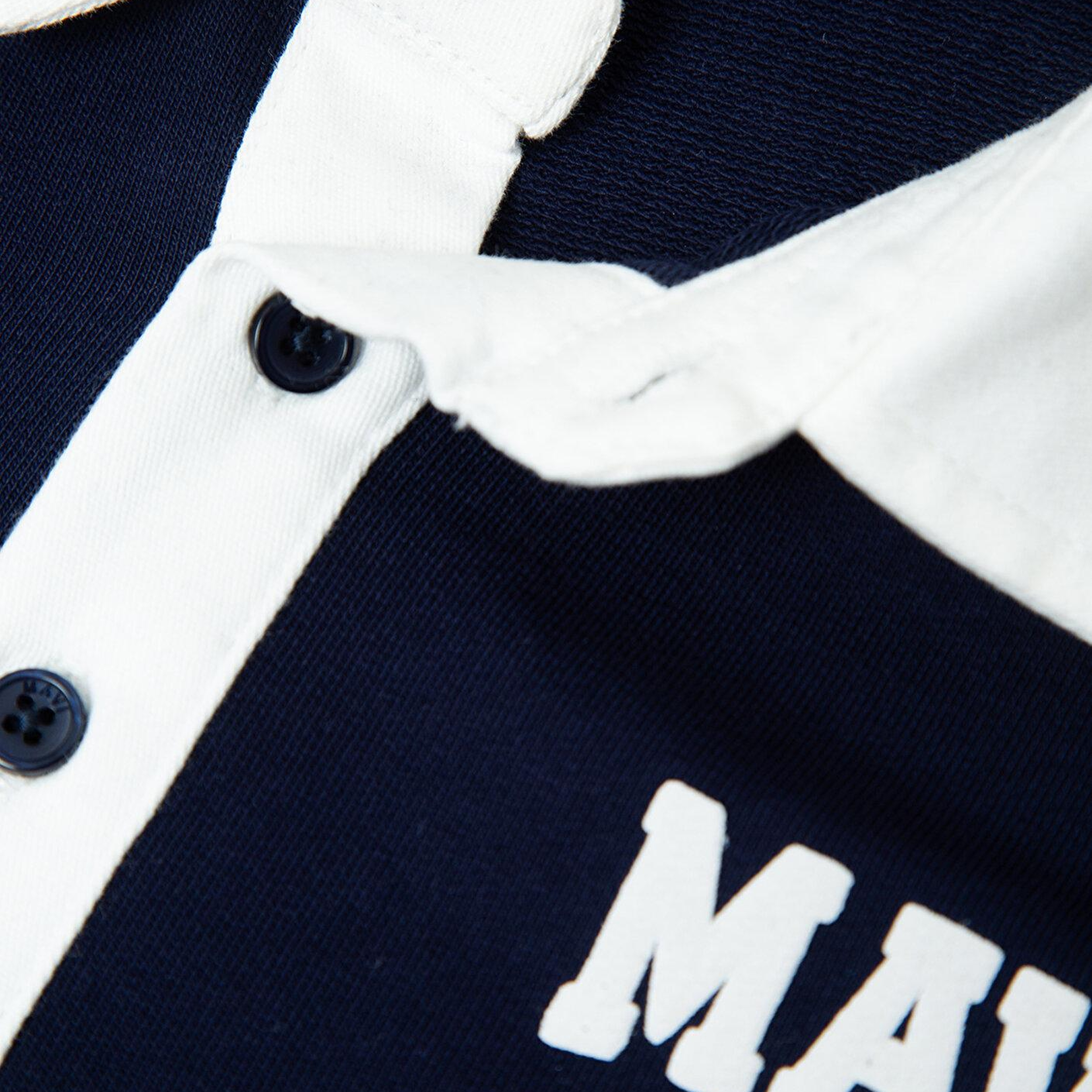 Mavi Lacivert Sweatshirt 6S10185-84371
