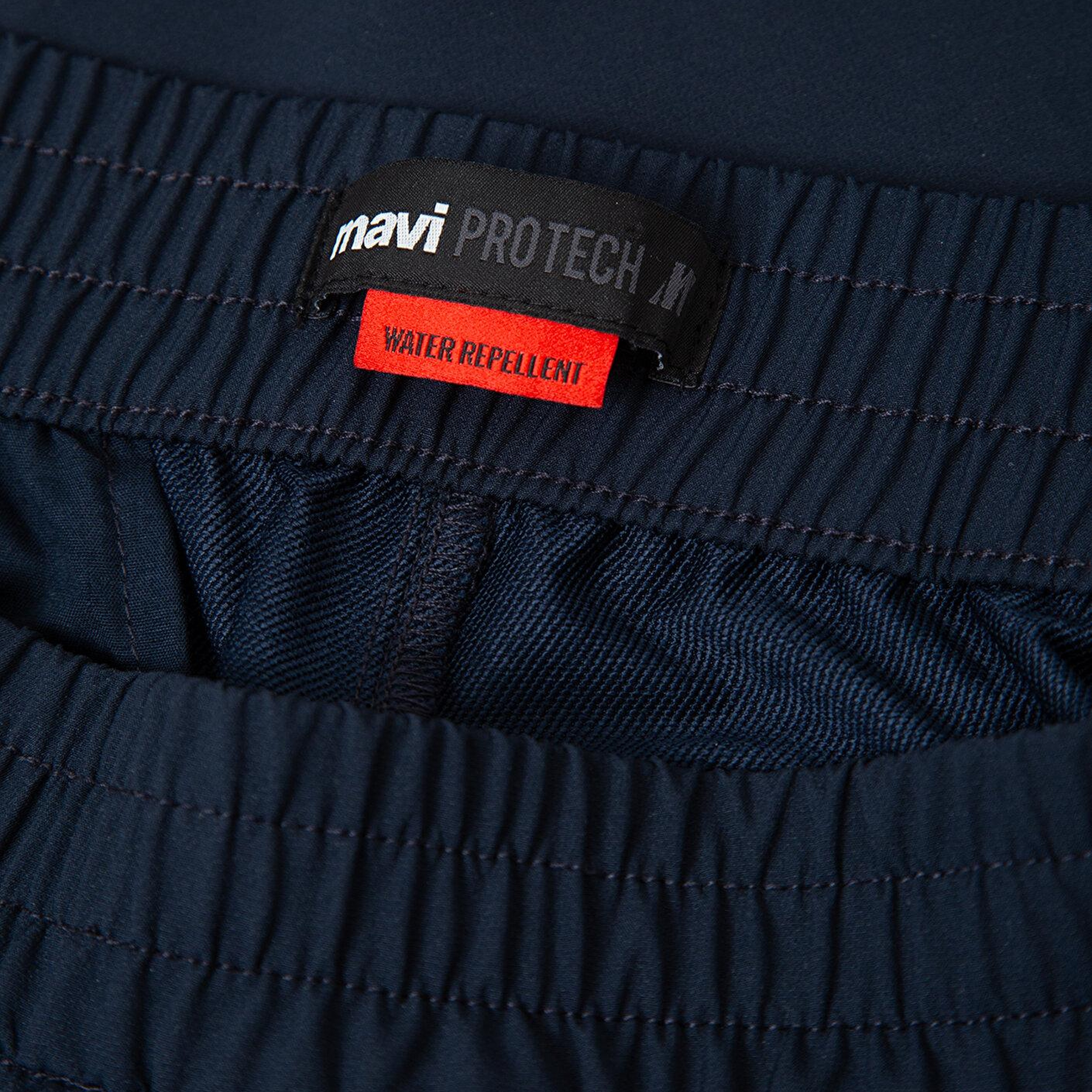 Mavi Lacivert Spandex Jogger Pantolon 0010597-80872