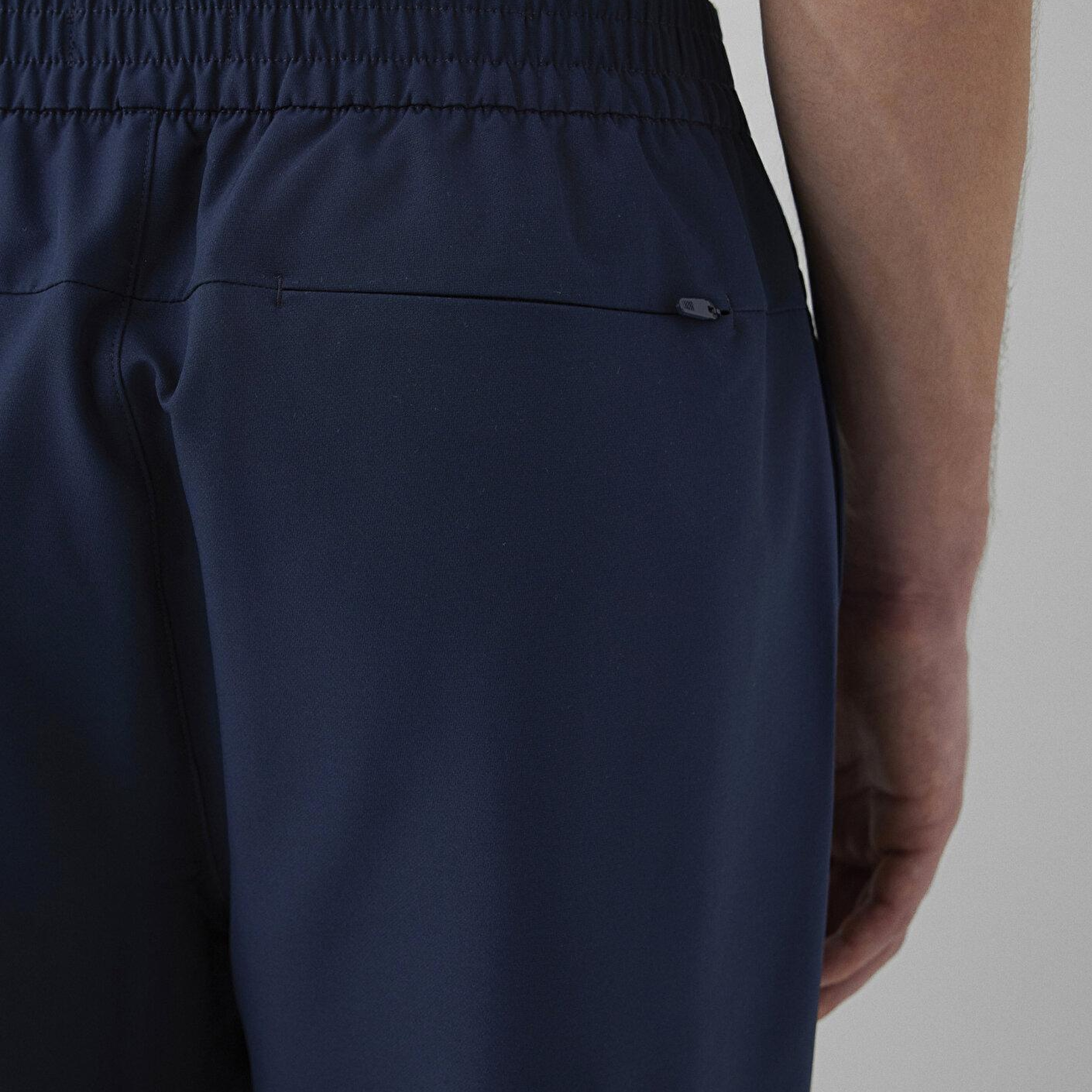Mavi Lacivert Spandex Jogger Pantolon 0010597-80872