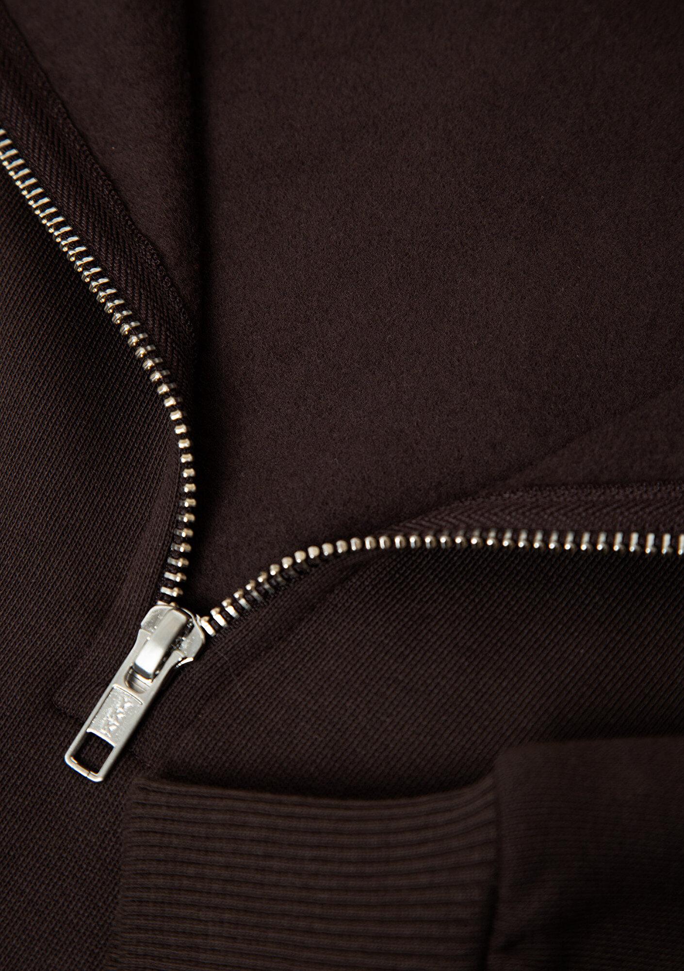 Mavi Kahverengi Sweatshirt 1S10179-70240