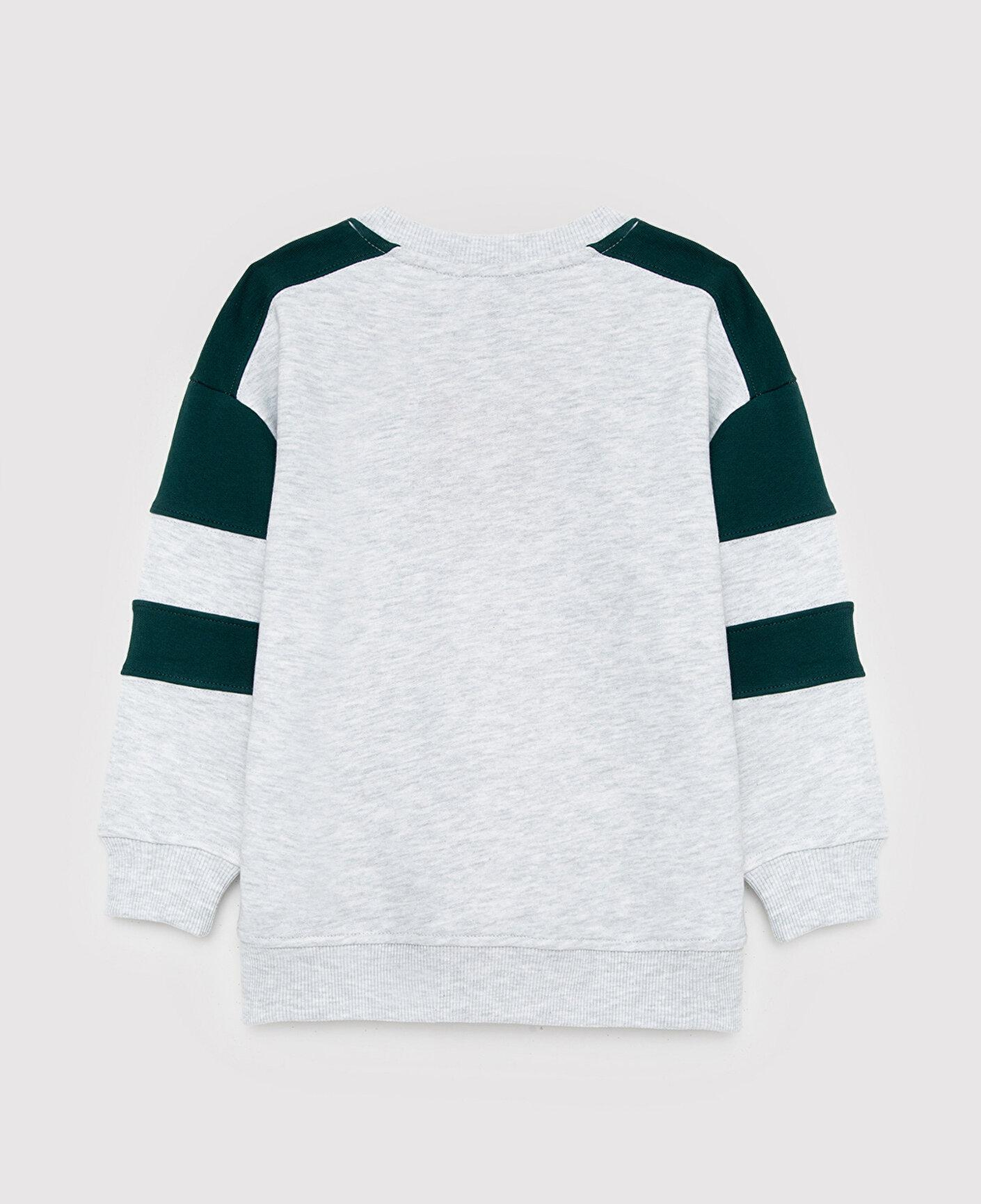 Mavi Gri Sweatshirt 6S10186-88467