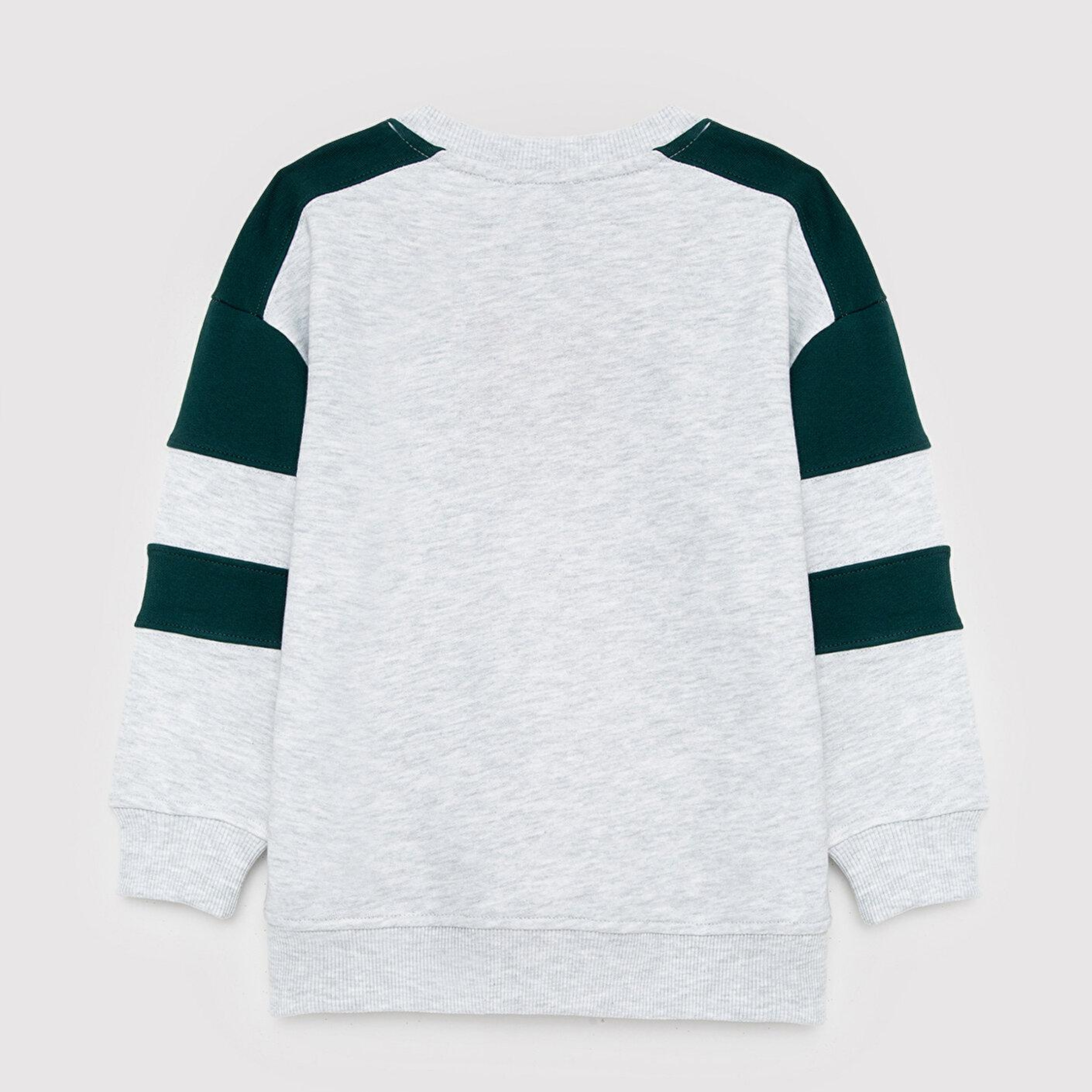 Mavi Gri Sweatshirt 6S10186-88467