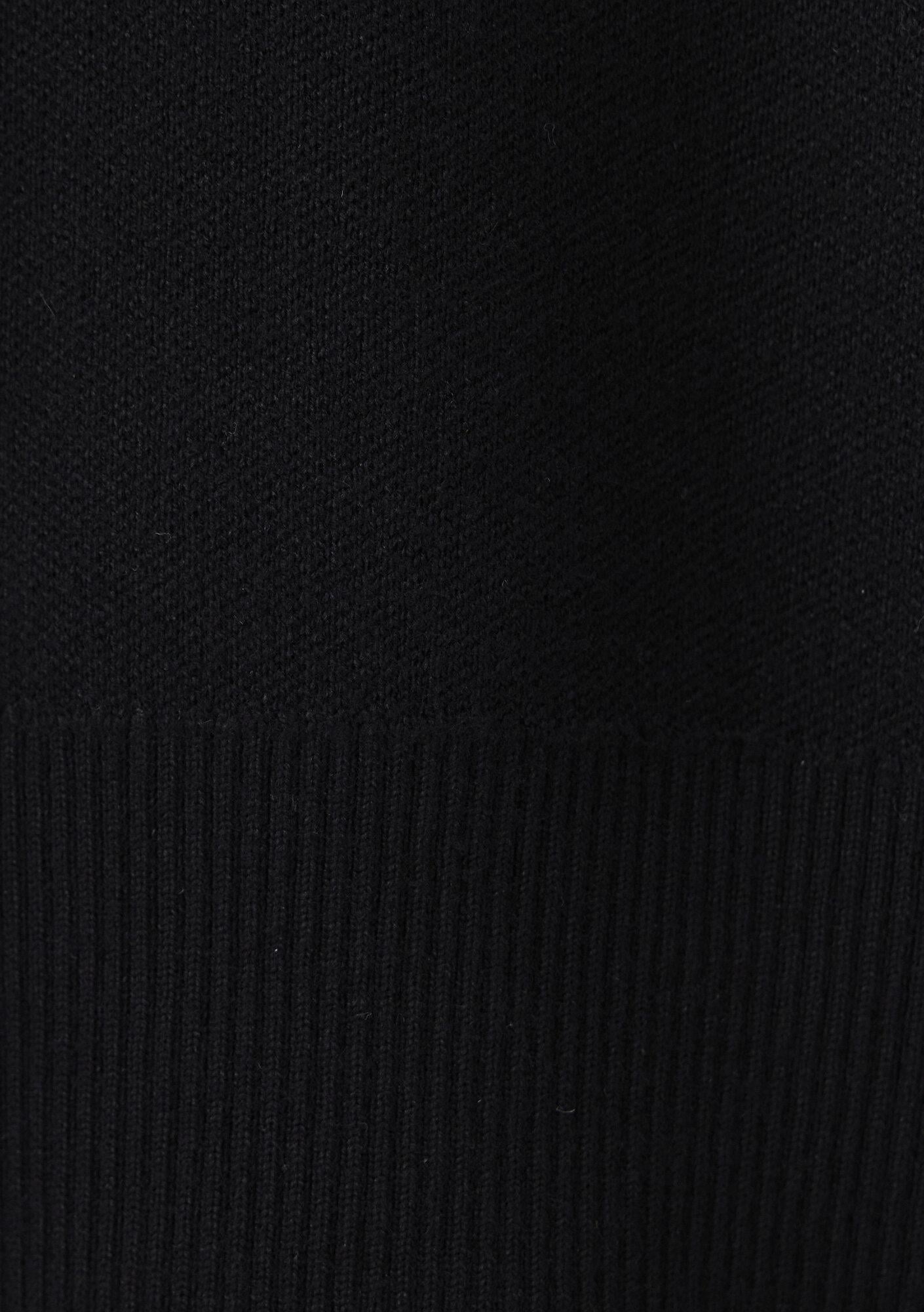 Mavi Syah Basic Kazak Loose Fit / Bol Rahat Kesim 1710933-900