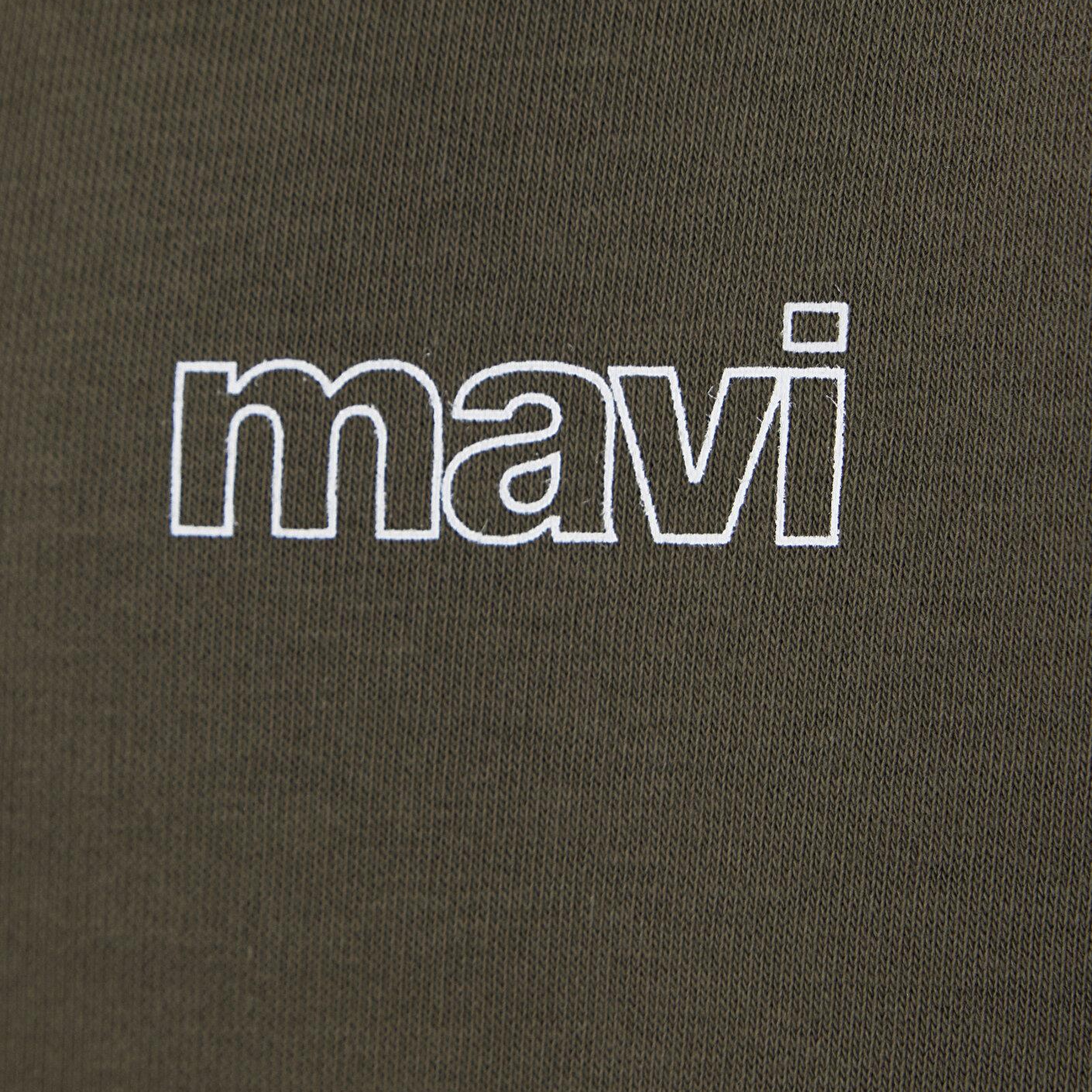 Mavi Kahverengi Sweatshirt 0S10379-70376