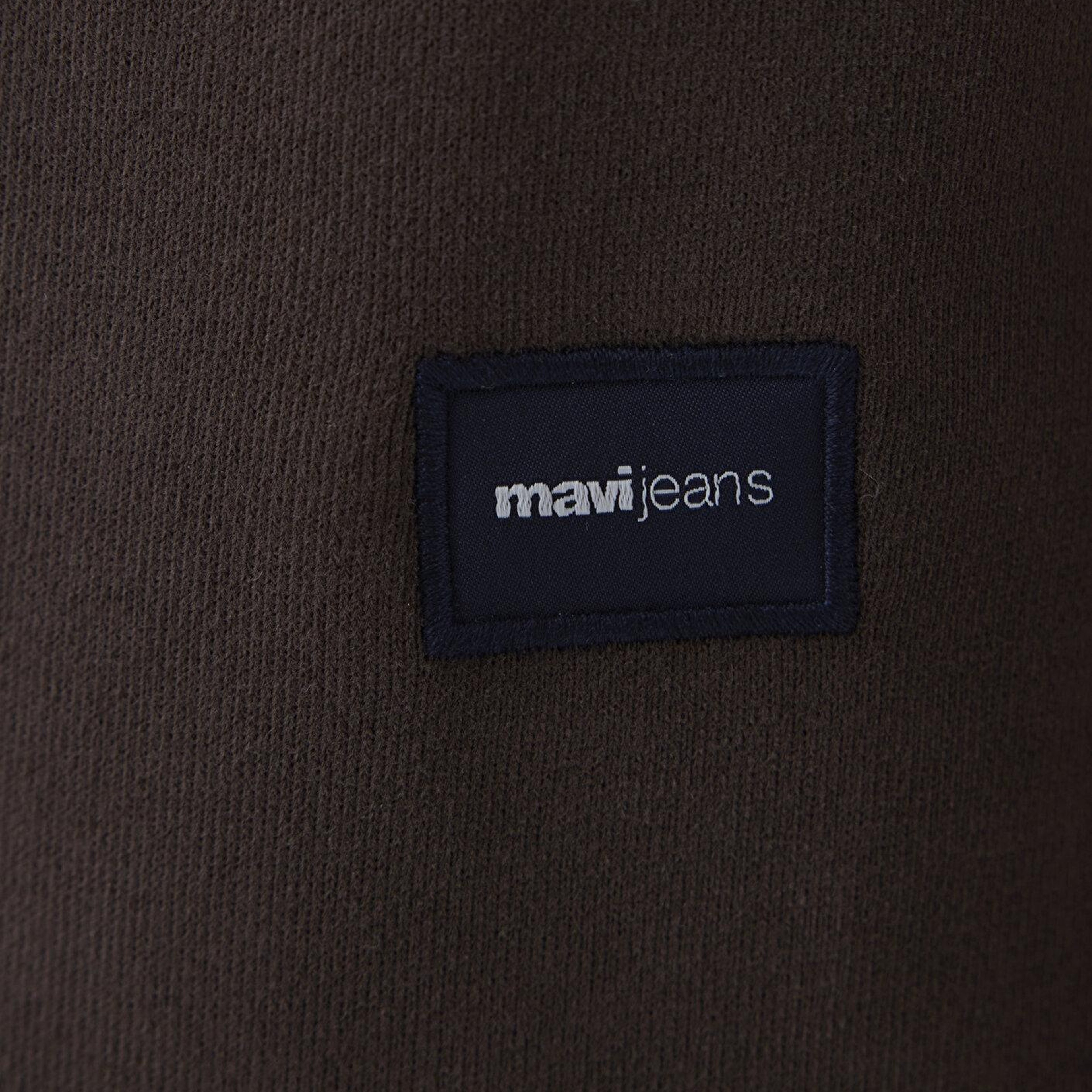Mavi Mavi Jeans Kahverengi Eşofman Altı 0010609-70219