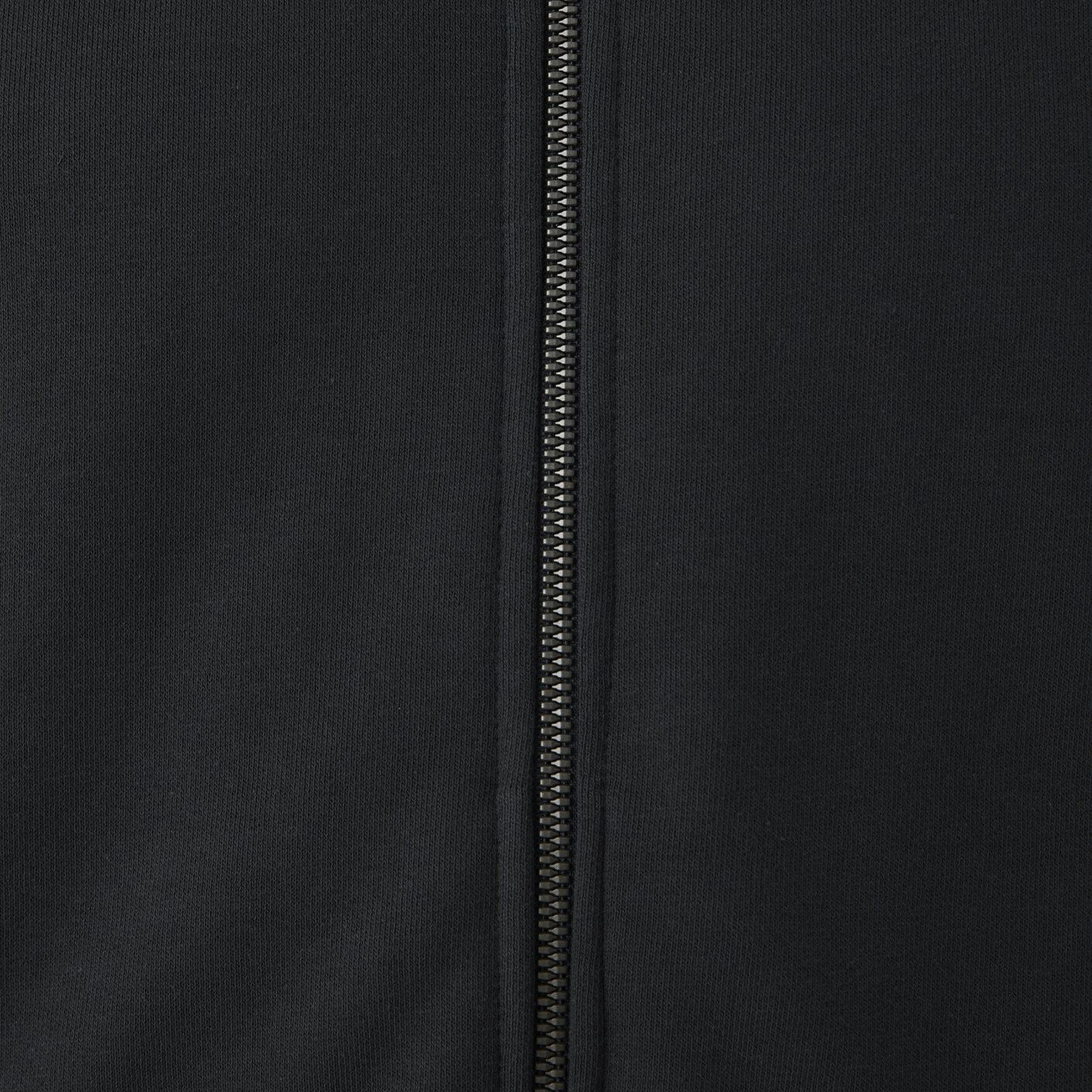 Mavi Fermuarlı Antrasit Sweatshirt 0S10653-91268