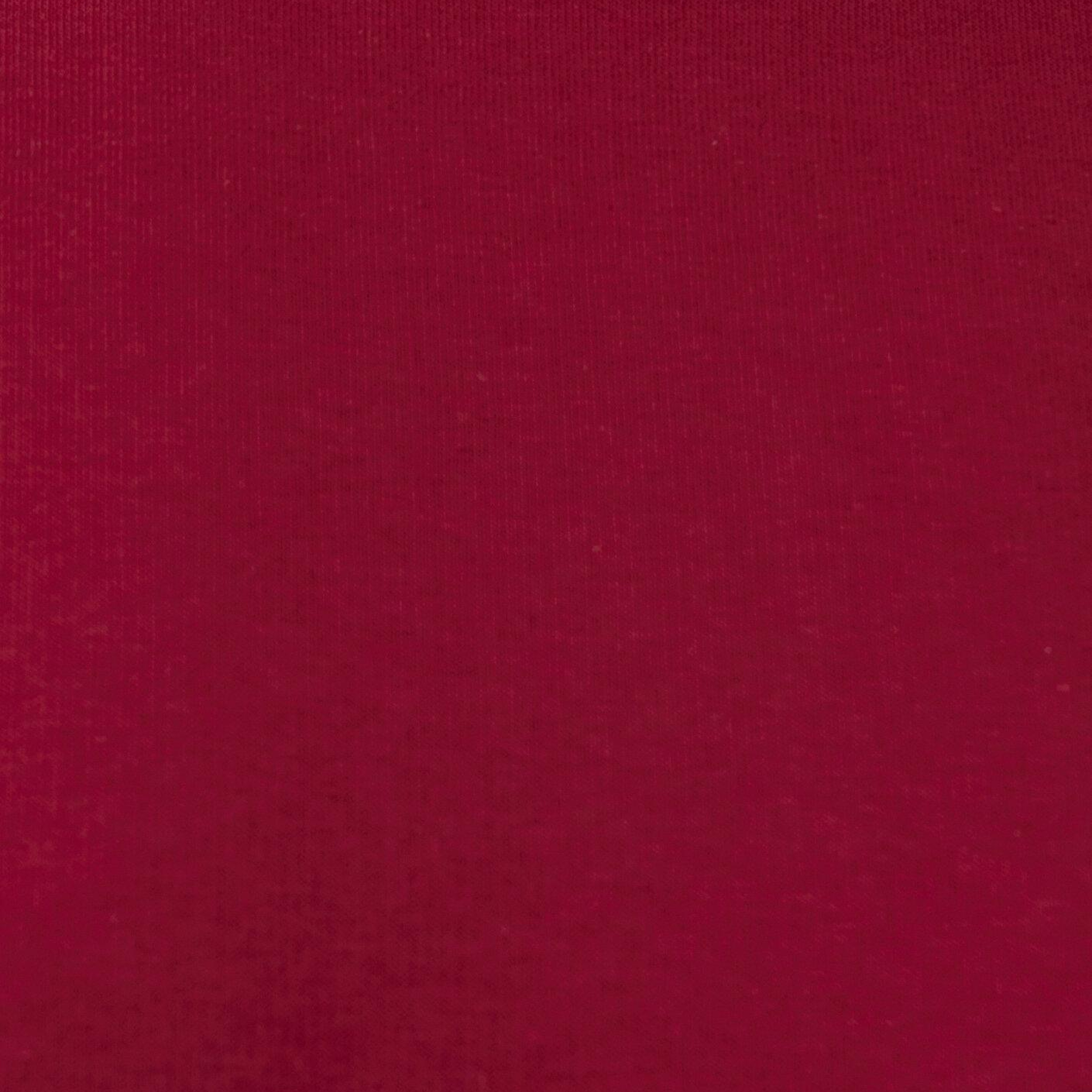 Mavi Bisiklet Yaka Kırmızı Basic Sweatshirt 1610198-70391