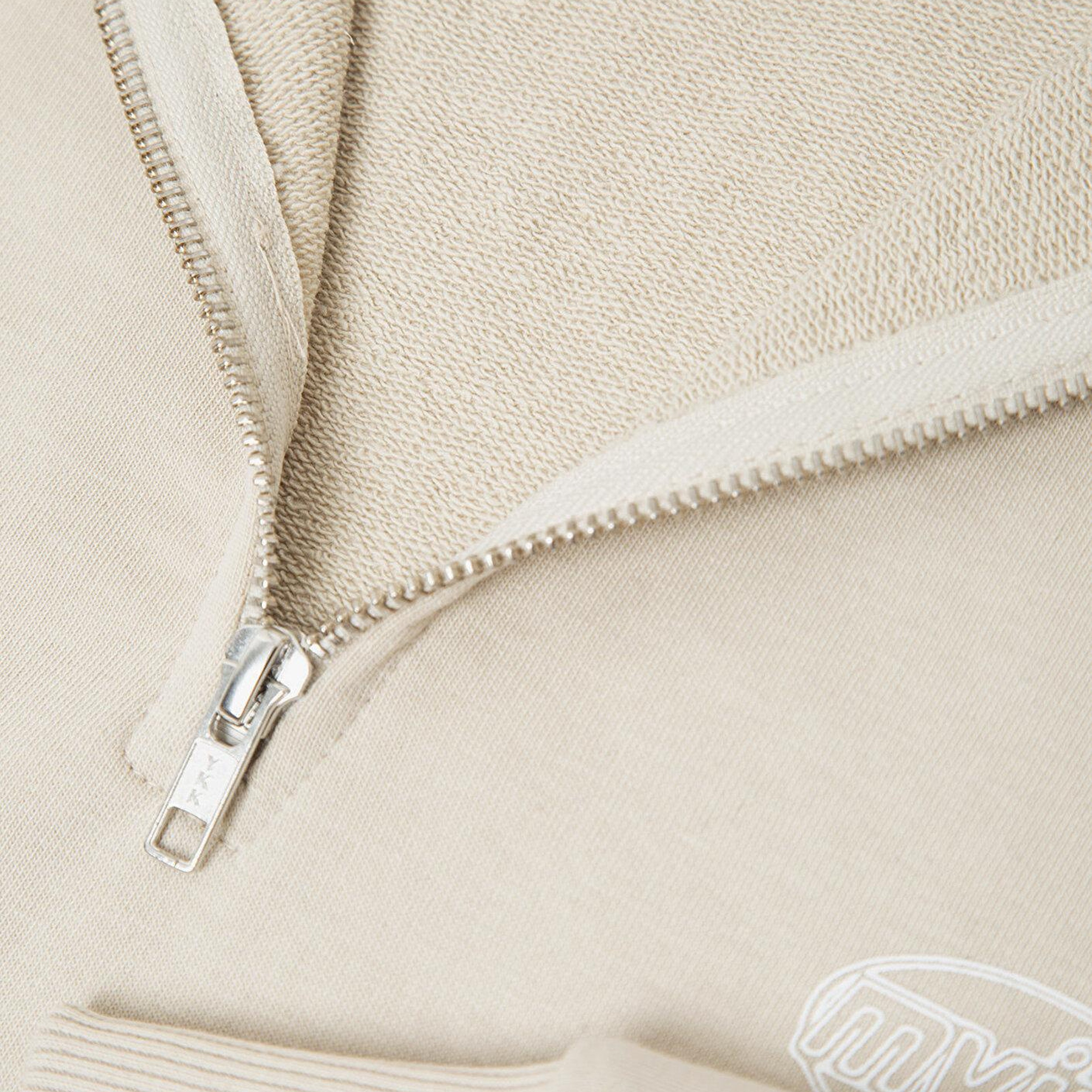 Mavi MVJNS Bisiklet Yaka Bej Sweatshirt 0S10675-70144