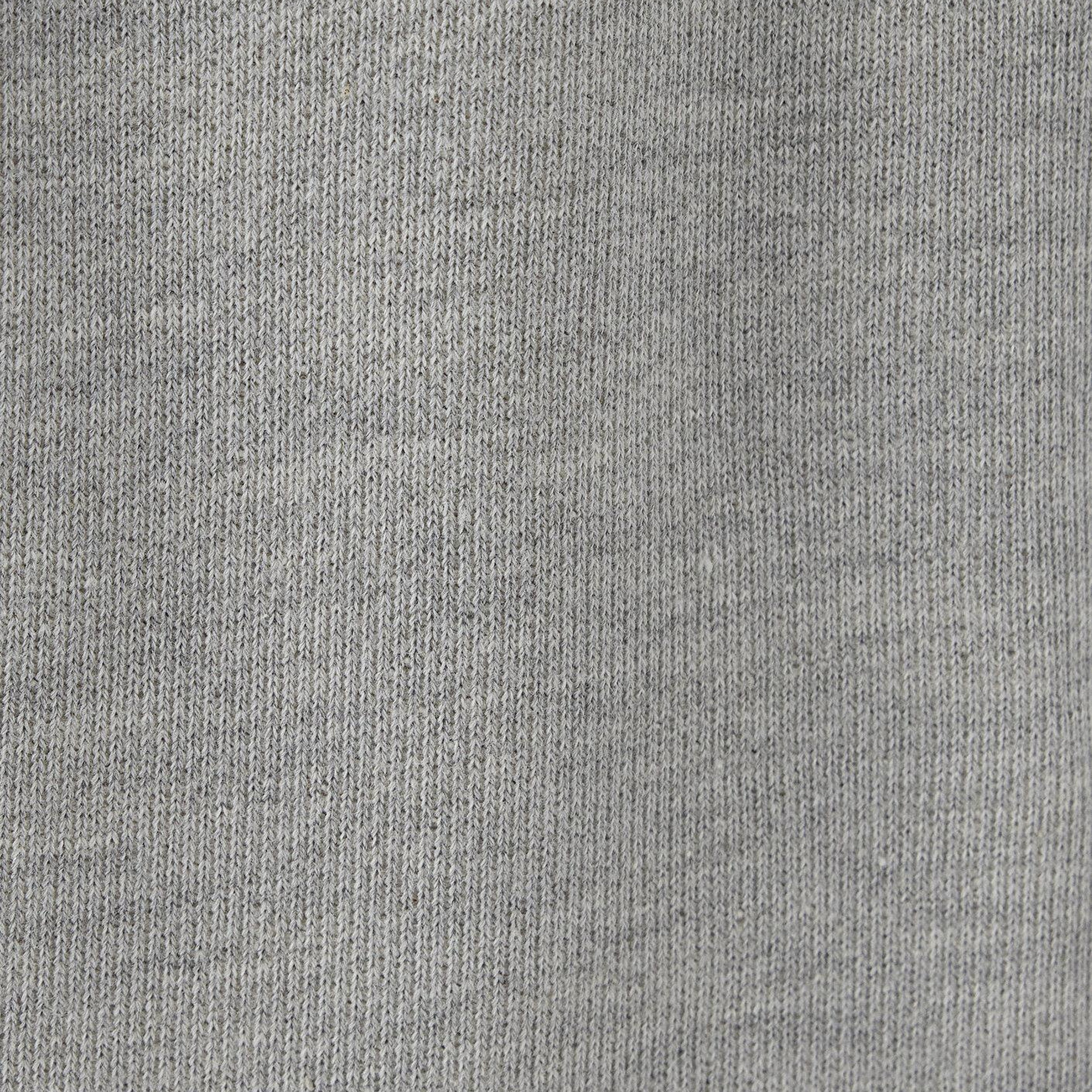 Mavi Mavi Jeans Baskılı Gri Eşofman Altı 0010648-80196