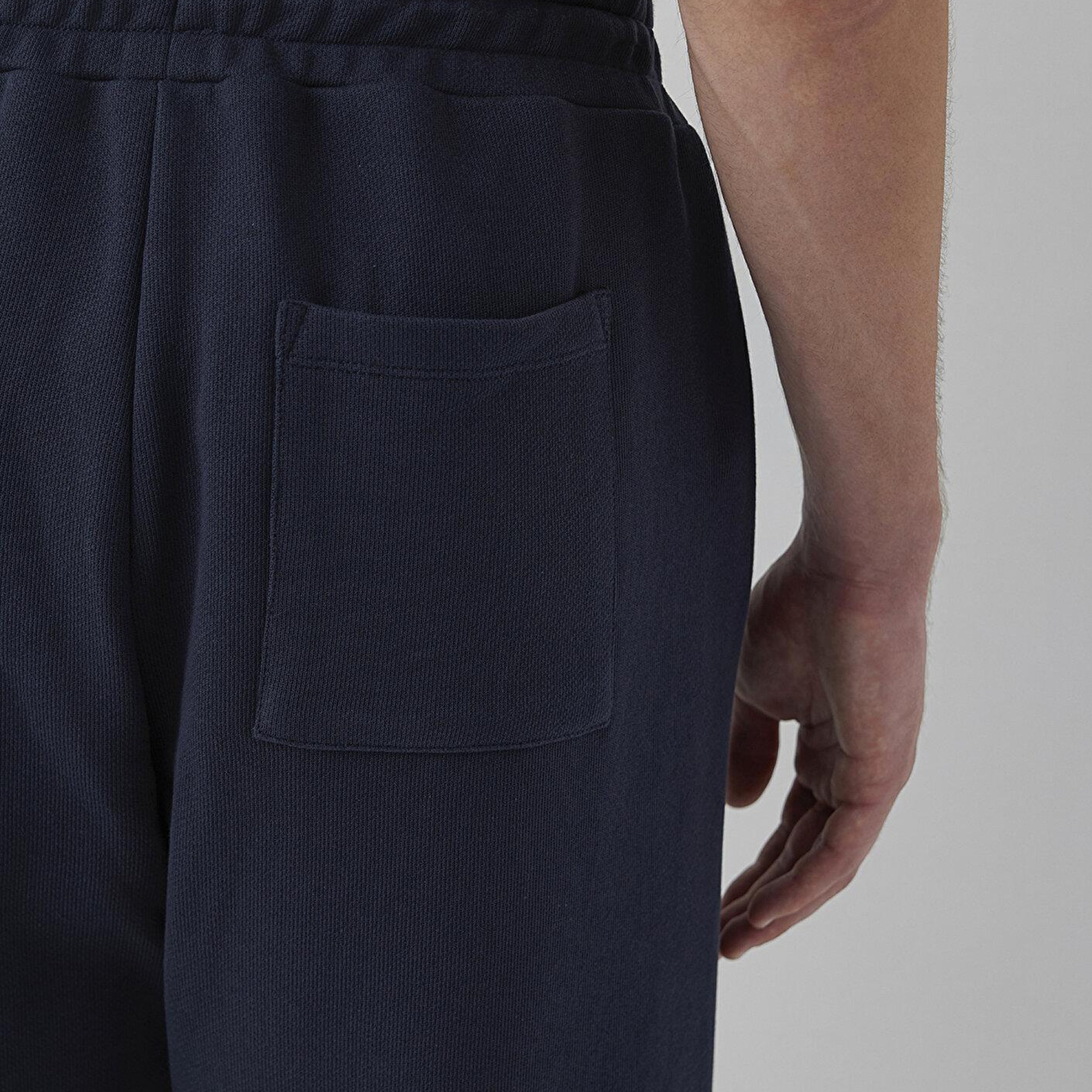 Mavi Mavi Jeans Baskılı Lacivert Eşofman Altı 0010648-70490