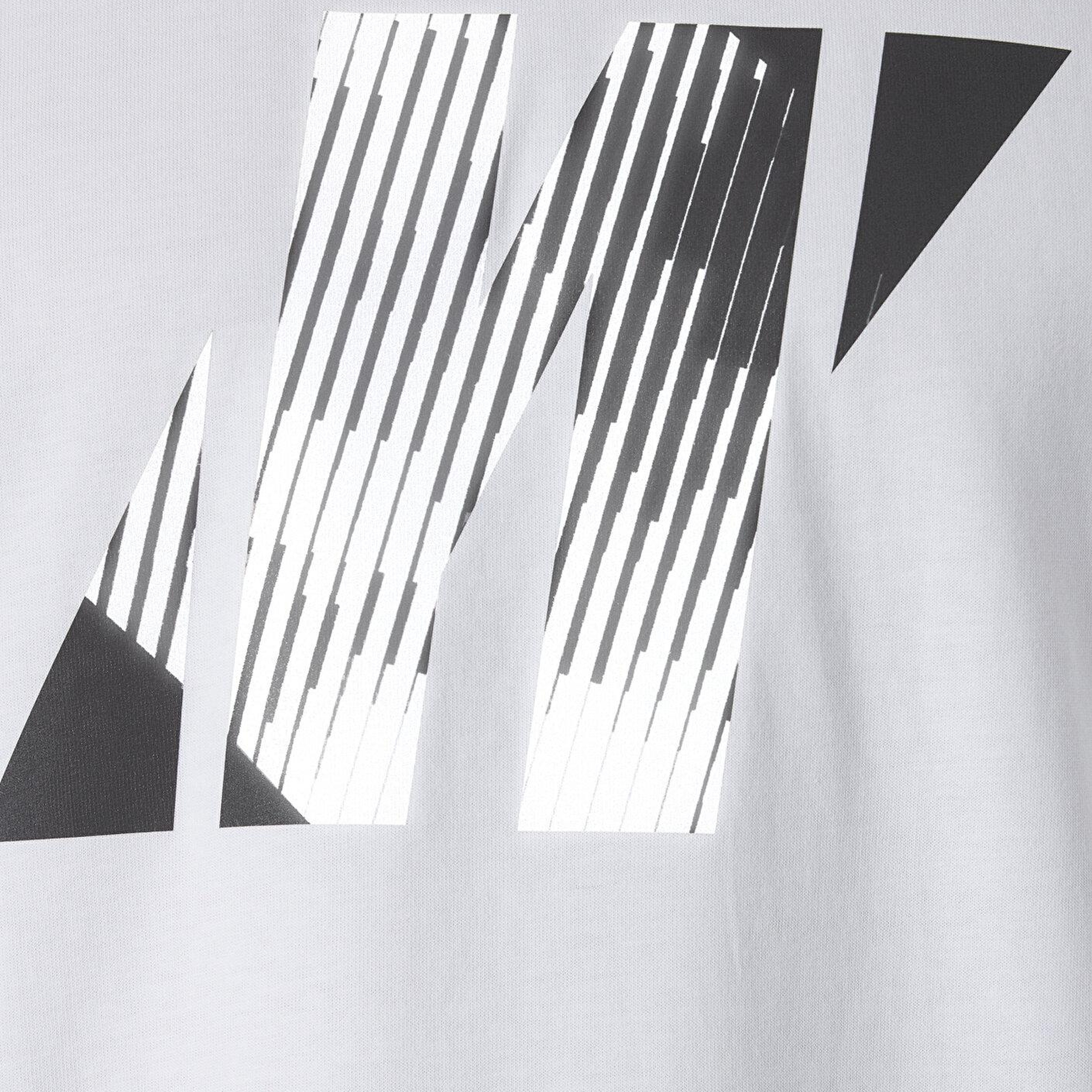 Mavi Mavi Pro Beyaz Tişört Loose Fit / Bol Rahat Kesim 0620156-620