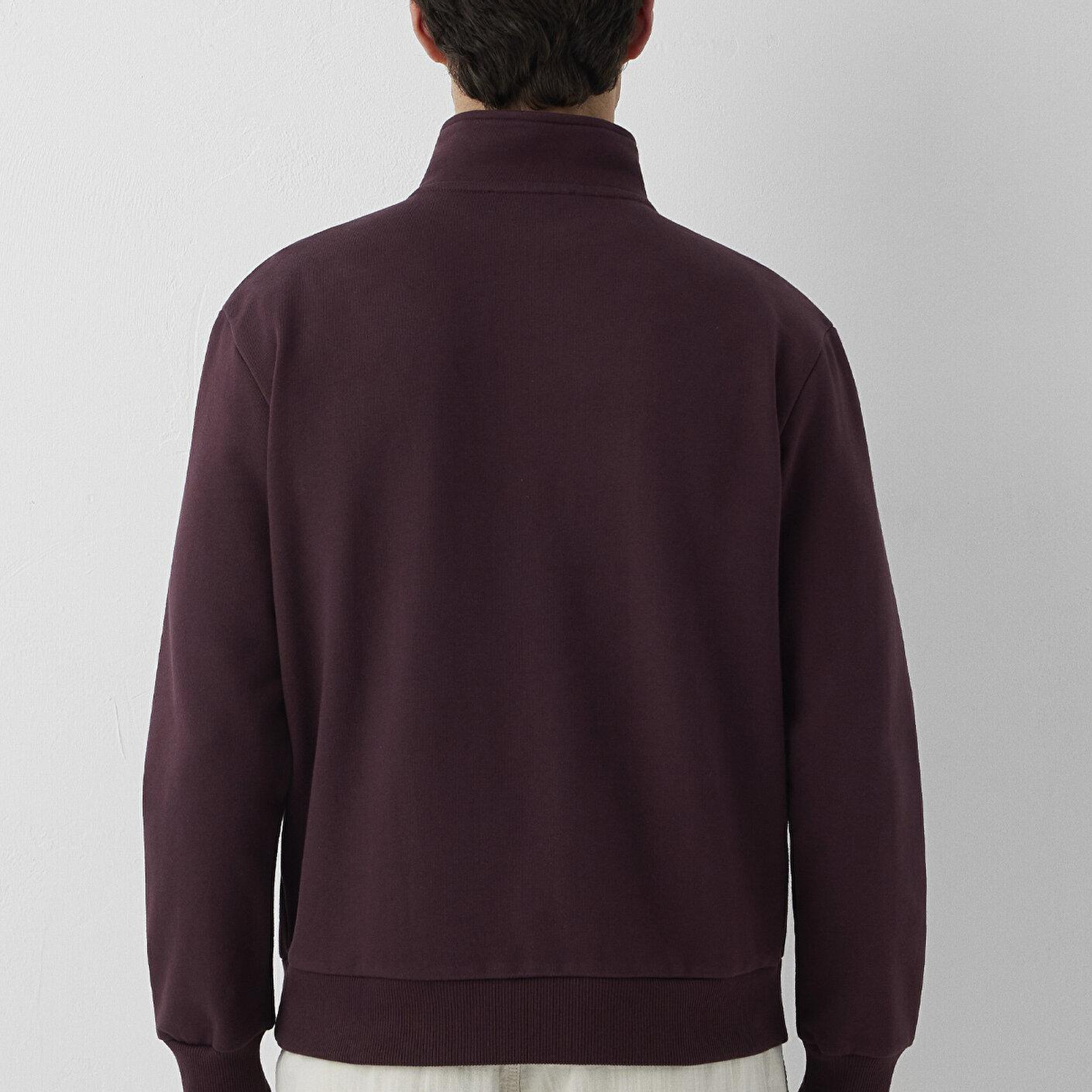 Mavi Bordo Sweatshirt 0S20027-70223