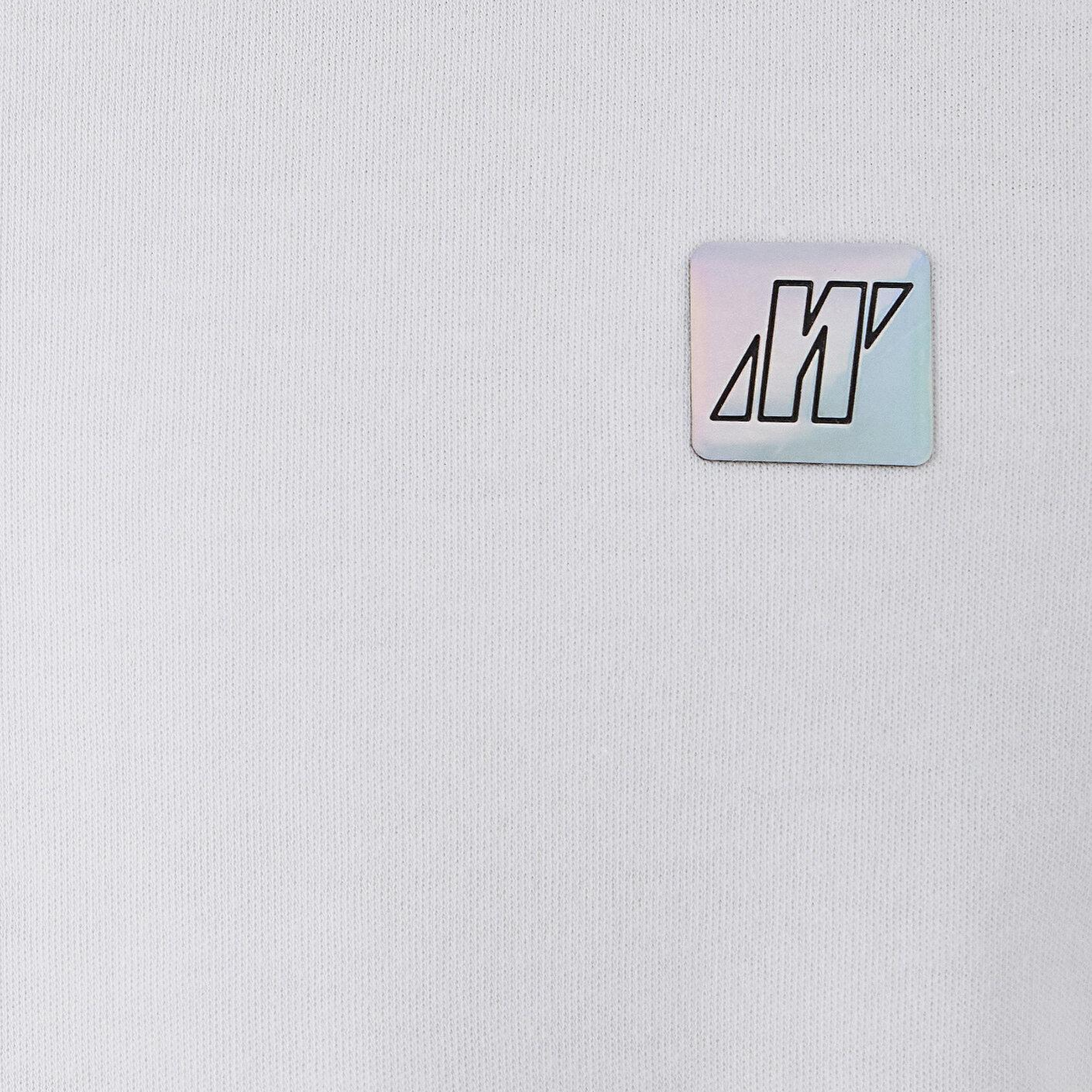Mavi Mavi Pro Beyaz Basic Tişört Regular Fit / Normal Kesim 0620056-620