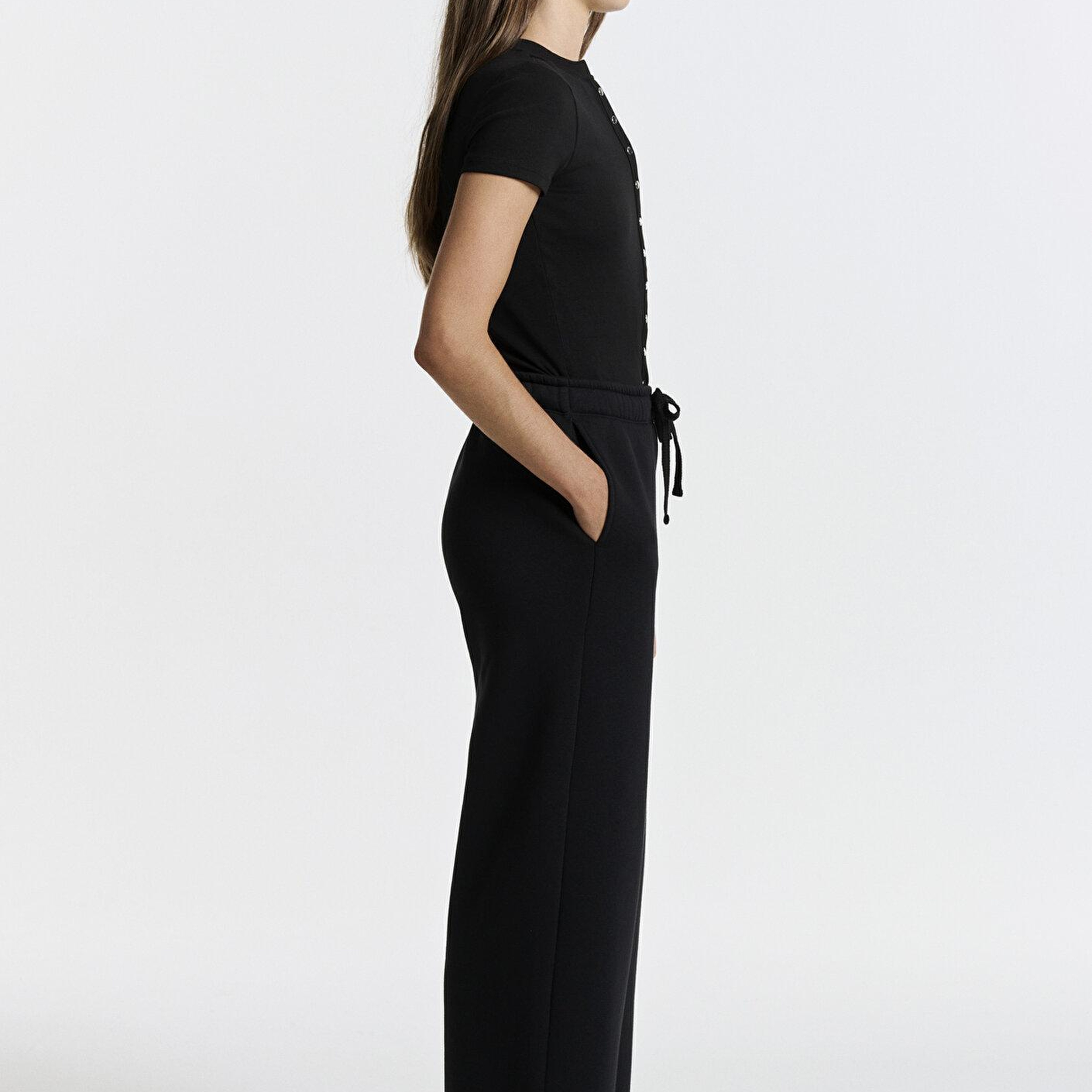 Mavi Siyah Pantolon 1022959-900
