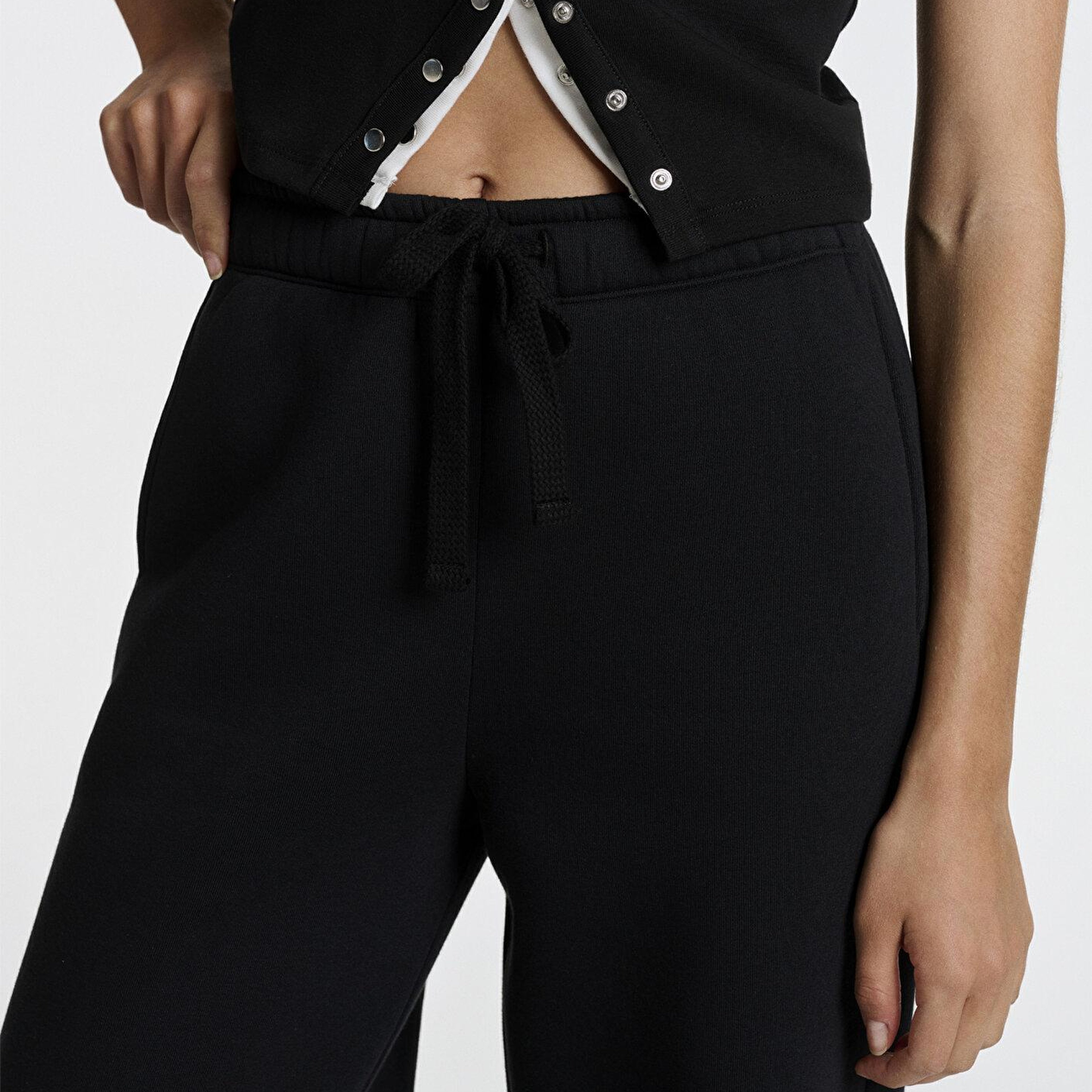 Mavi Siyah Pantolon 1022959-900