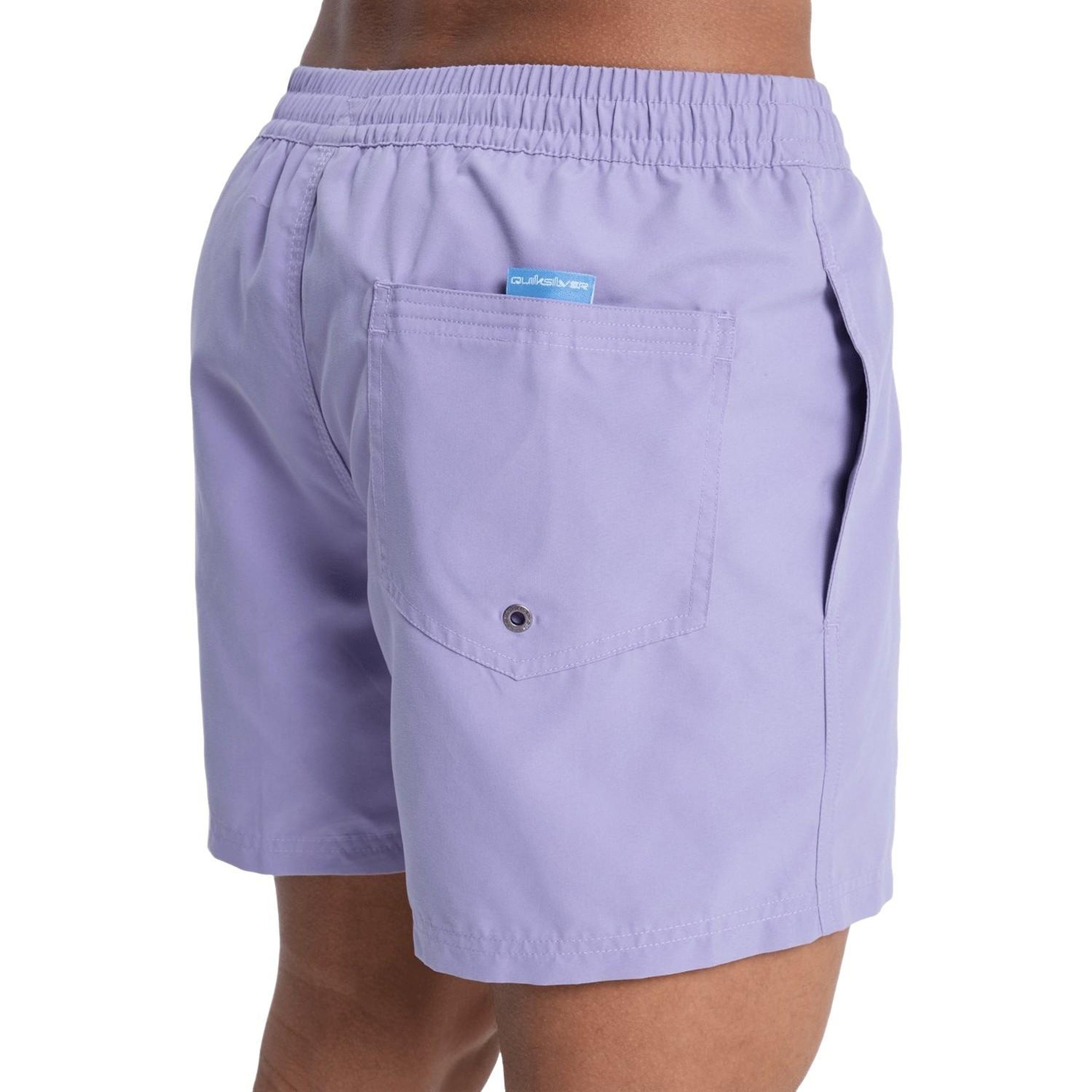 Quiksilver Everyday 15 Erkek Volley