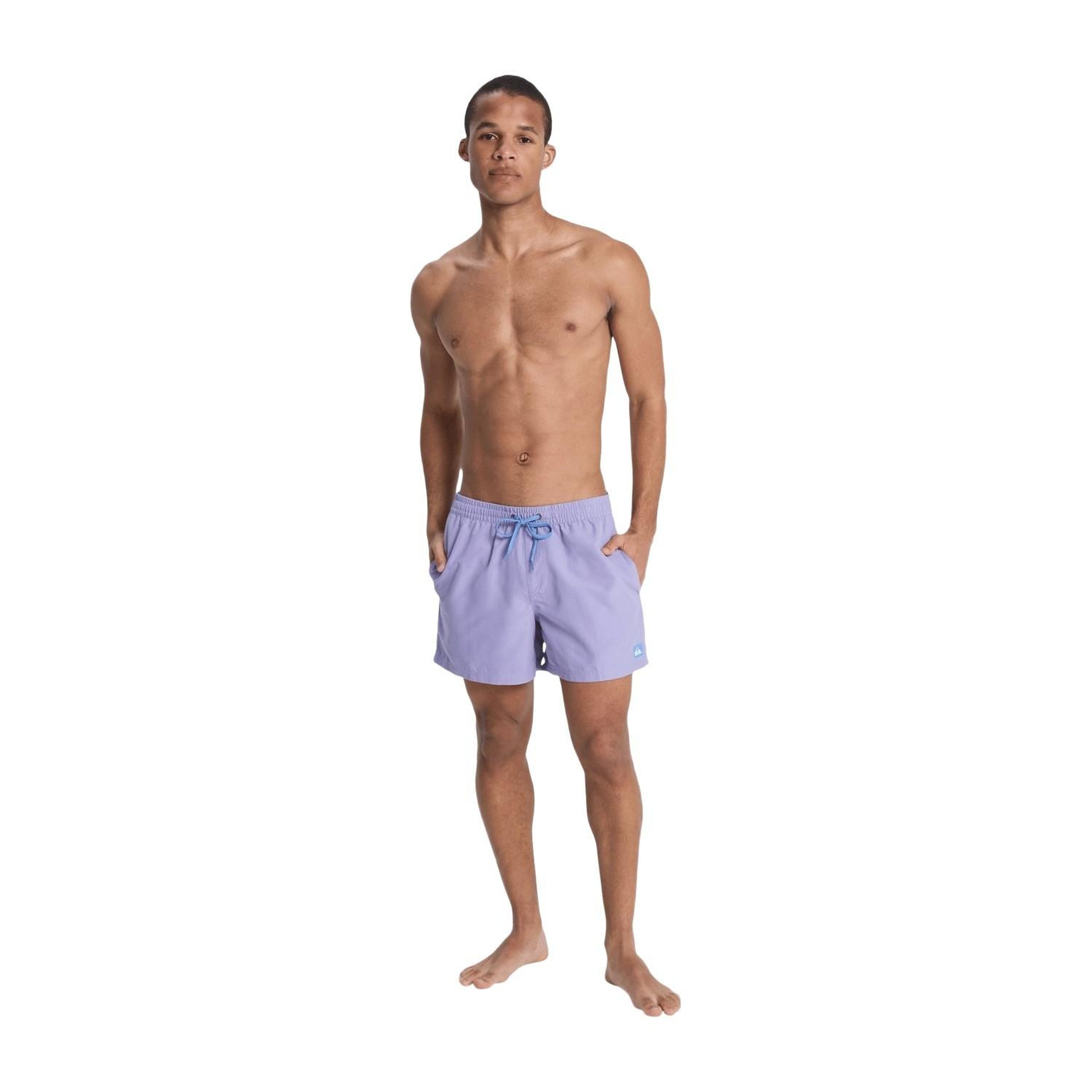 Quiksilver Everyday 15 Erkek Volley