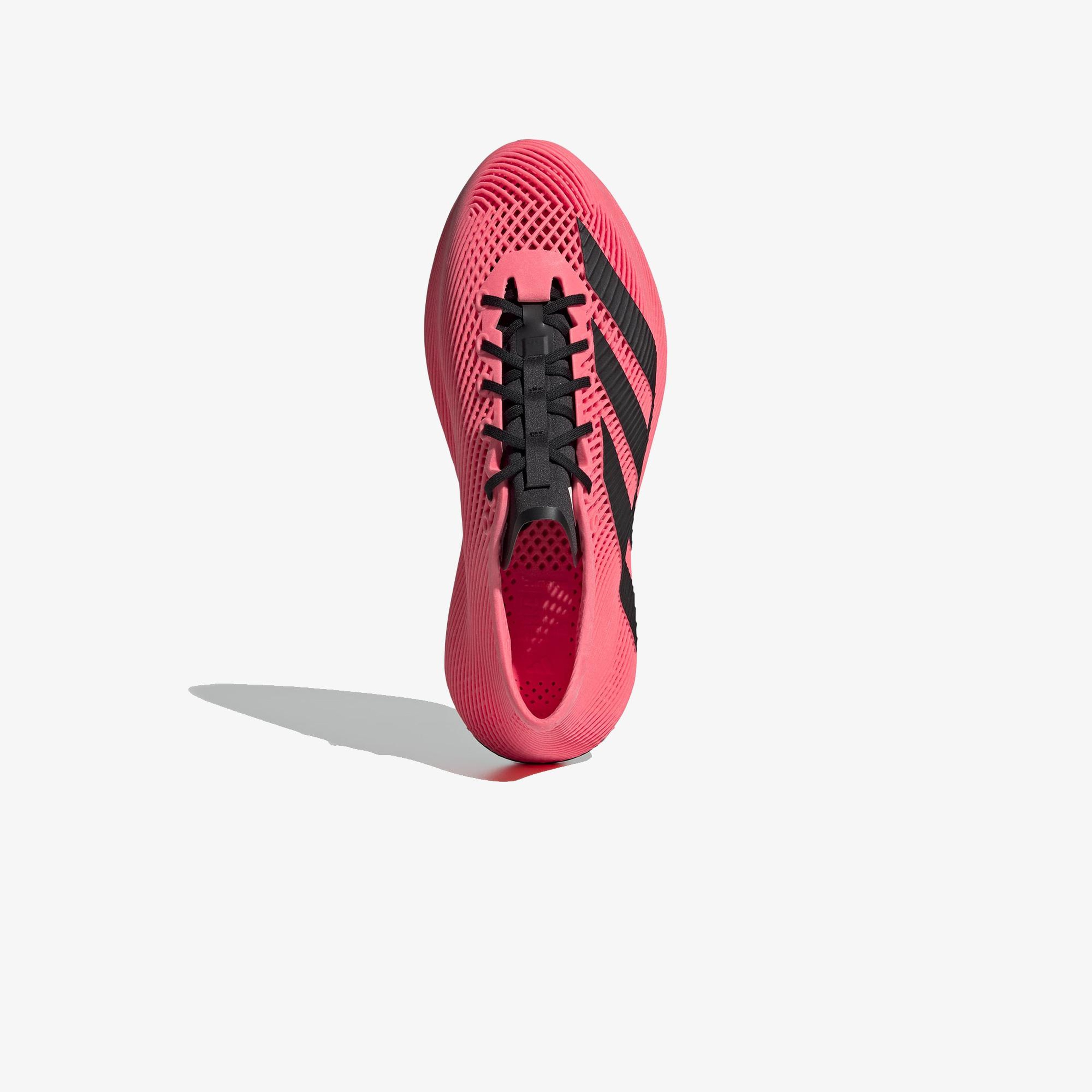 adidas Climacool Laced Solid Stripes Unisex Siyah Spor Ayakkabı