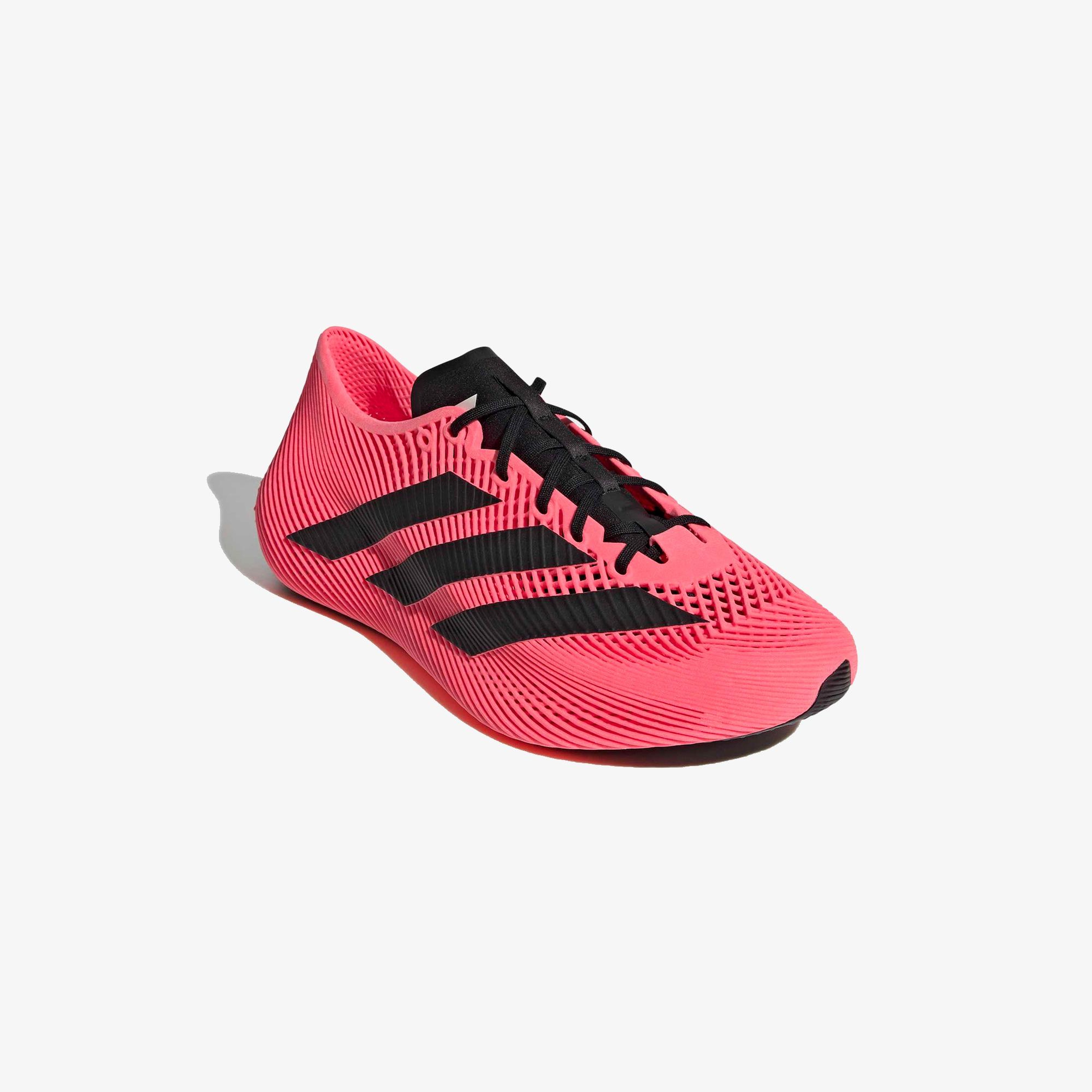 adidas Climacool Laced Solid Stripes Unisex Siyah Spor Ayakkabı