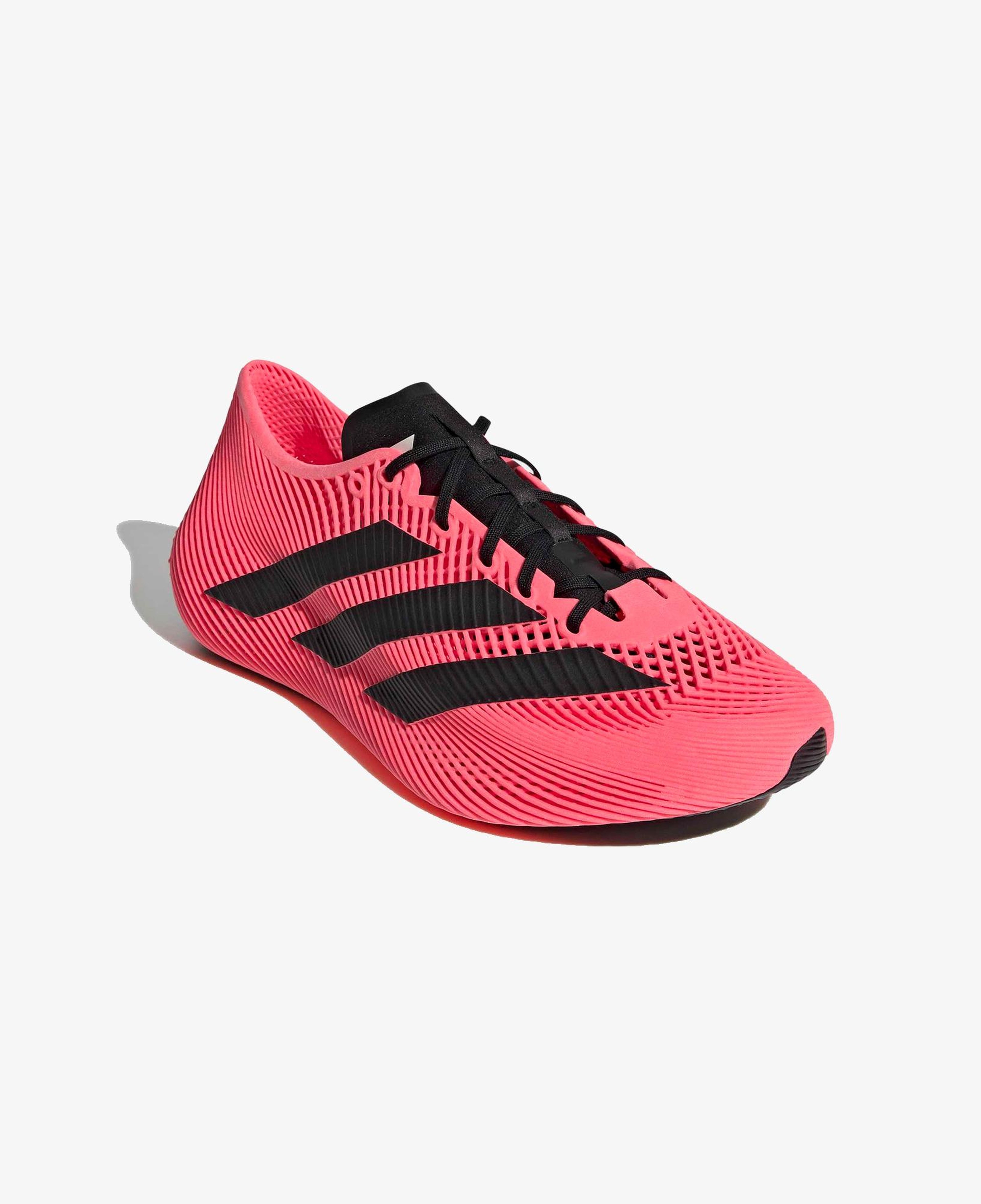 adidas Climacool Laced Solid Stripes Unisex Siyah Spor Ayakkabı