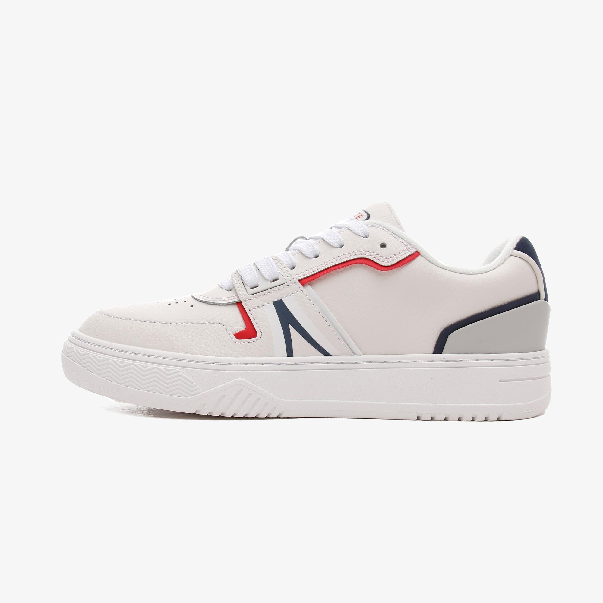 Lacoste SPORT L001 Erkek Beyaz Sneaker