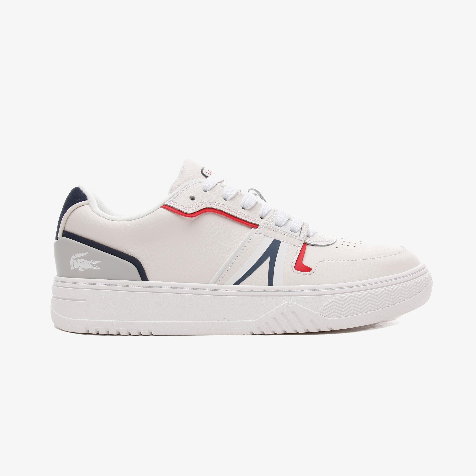 Lacoste SPORT L001 Erkek Beyaz Sneaker