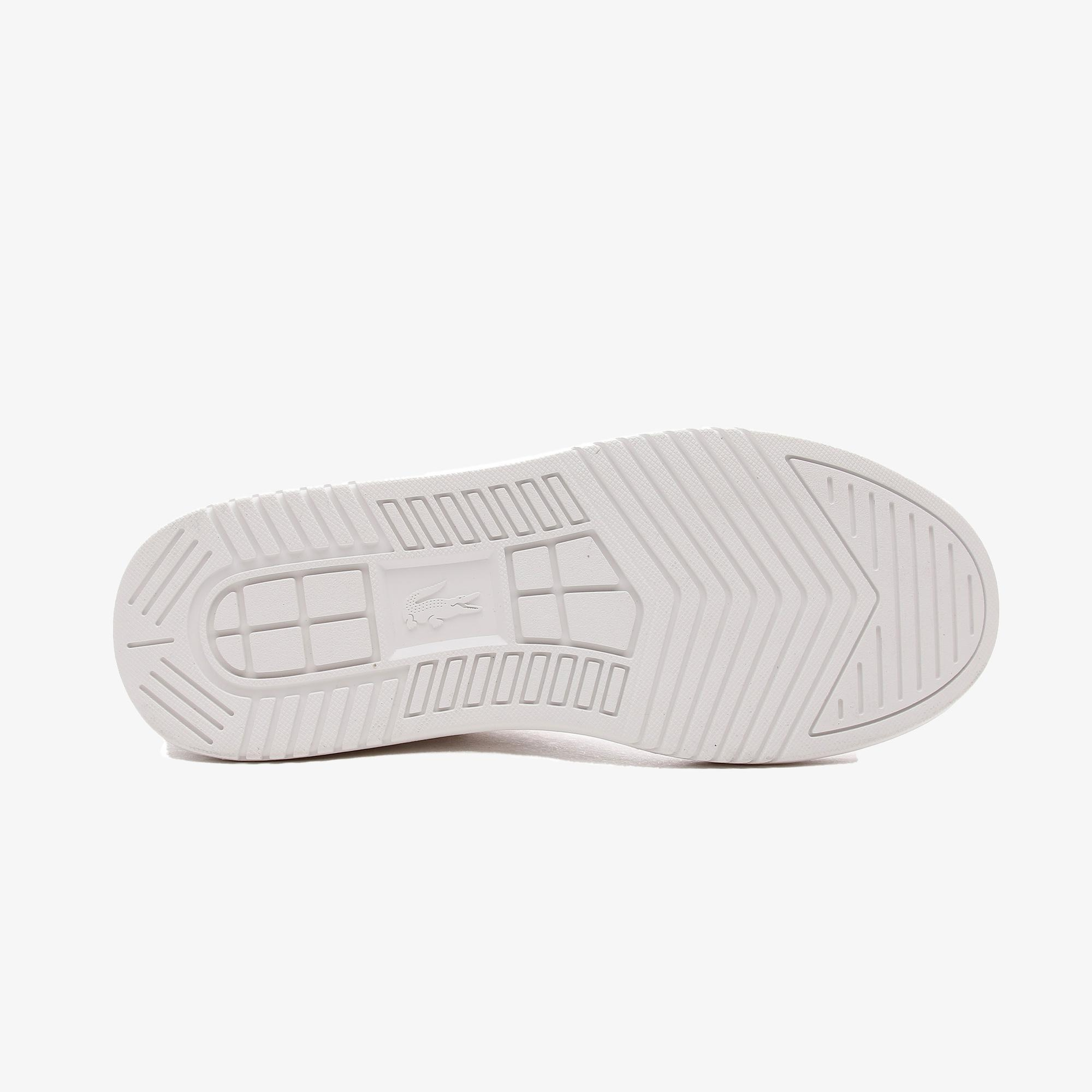 Lacoste SPORT L001 Erkek Beyaz Sneaker