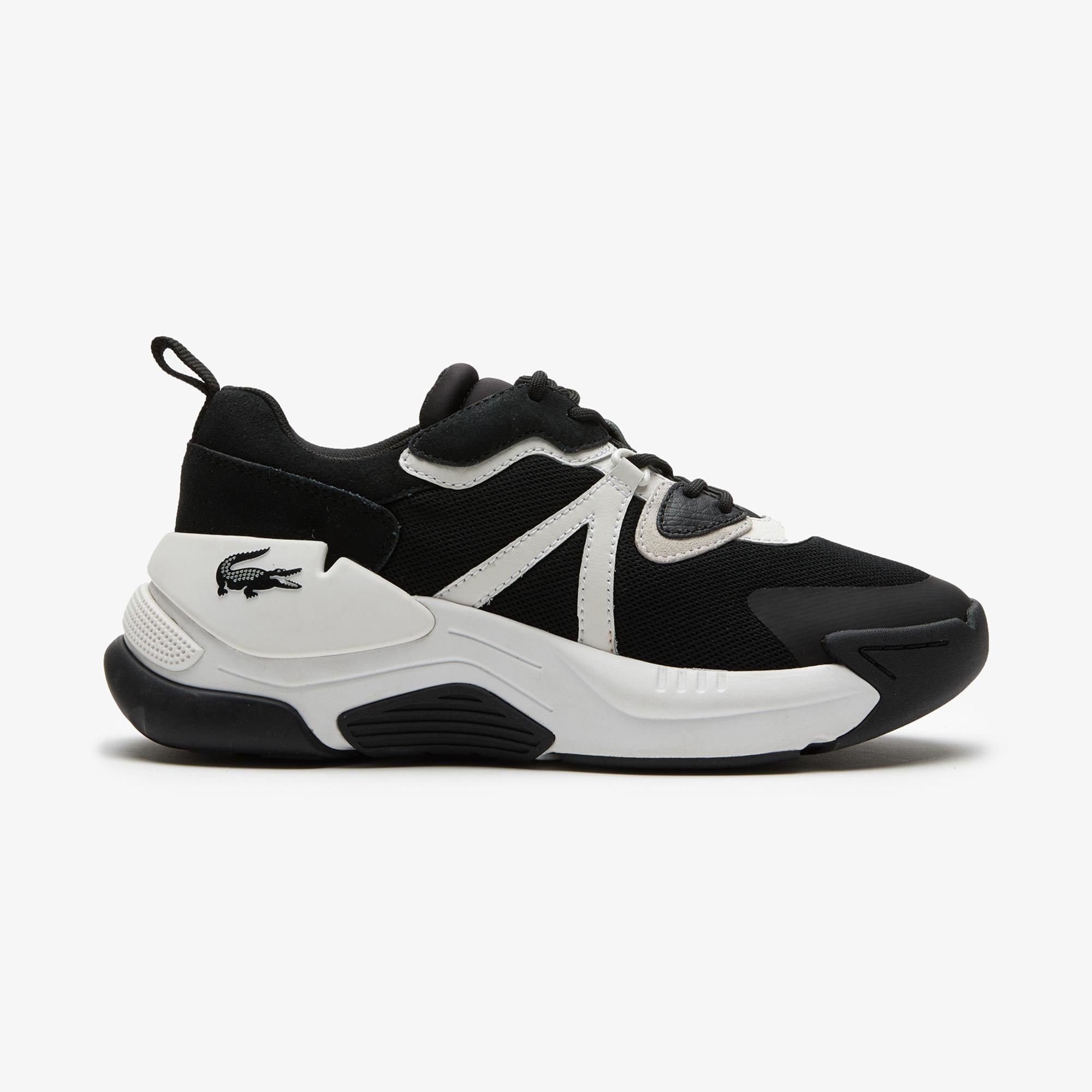 Lacoste SPORT Kadın Siyah Sneaker