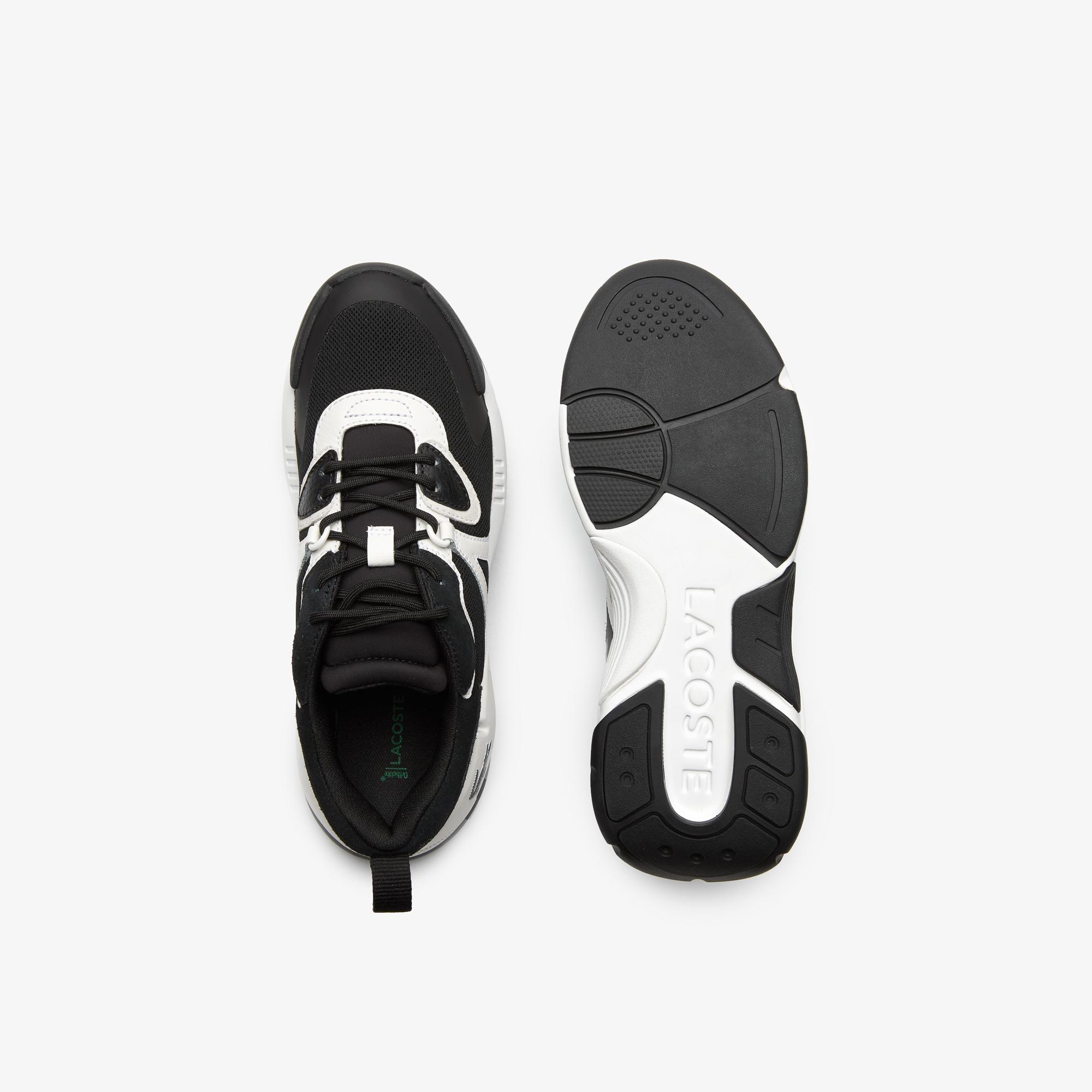 Lacoste SPORT Kadın Siyah Sneaker