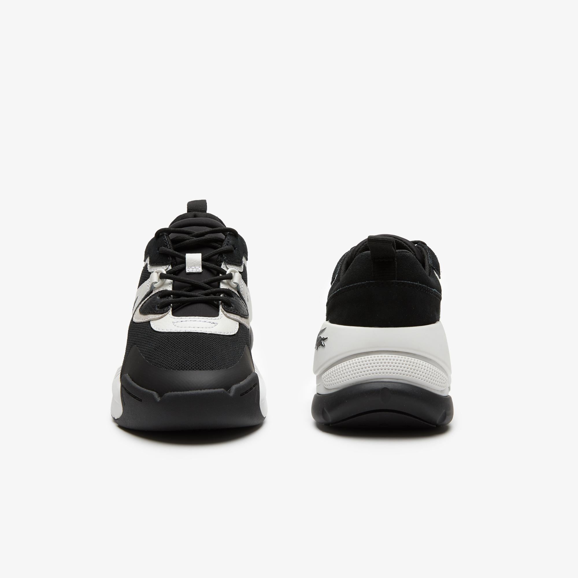 Lacoste SPORT Kadın Siyah Sneaker