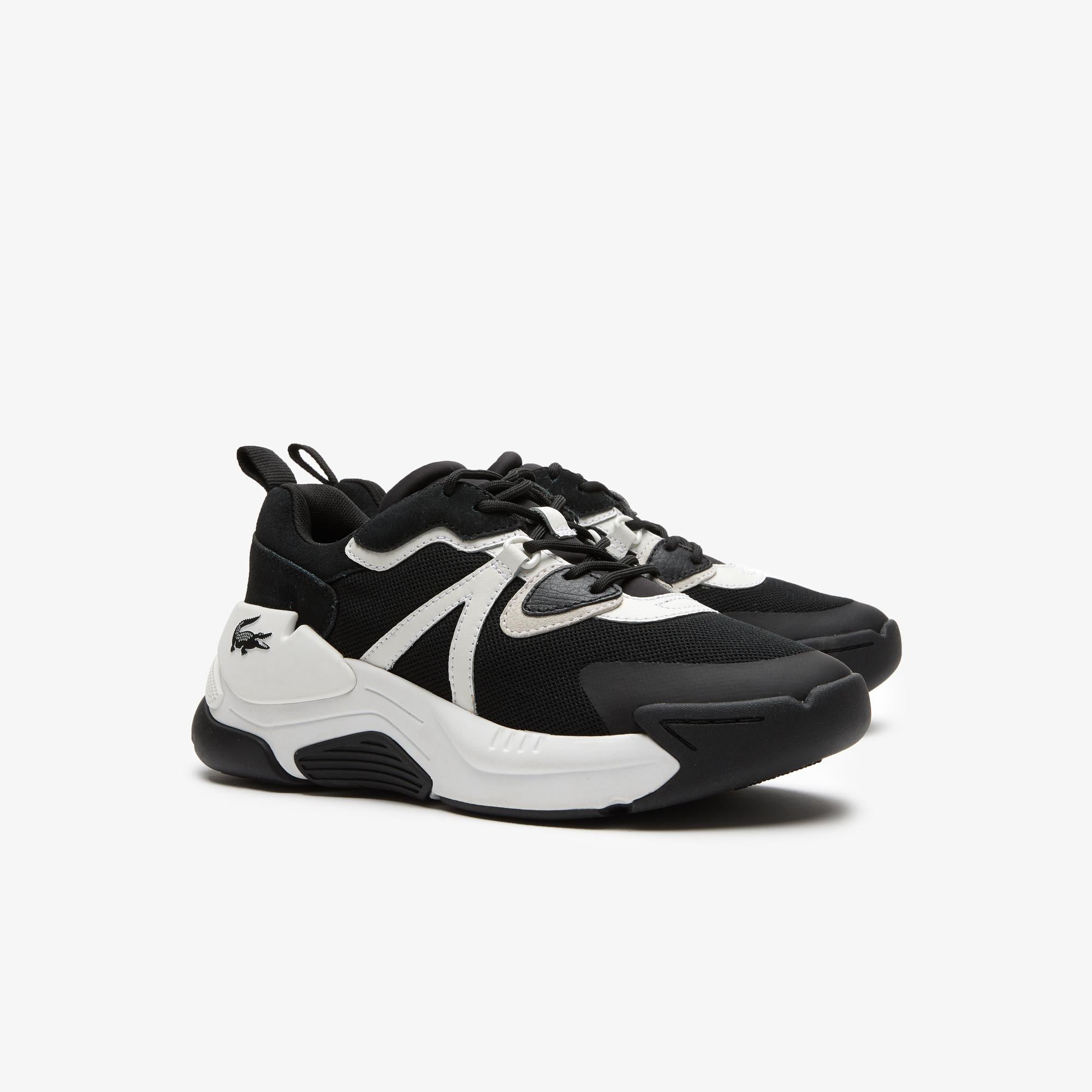 Lacoste SPORT Kadın Siyah Sneaker