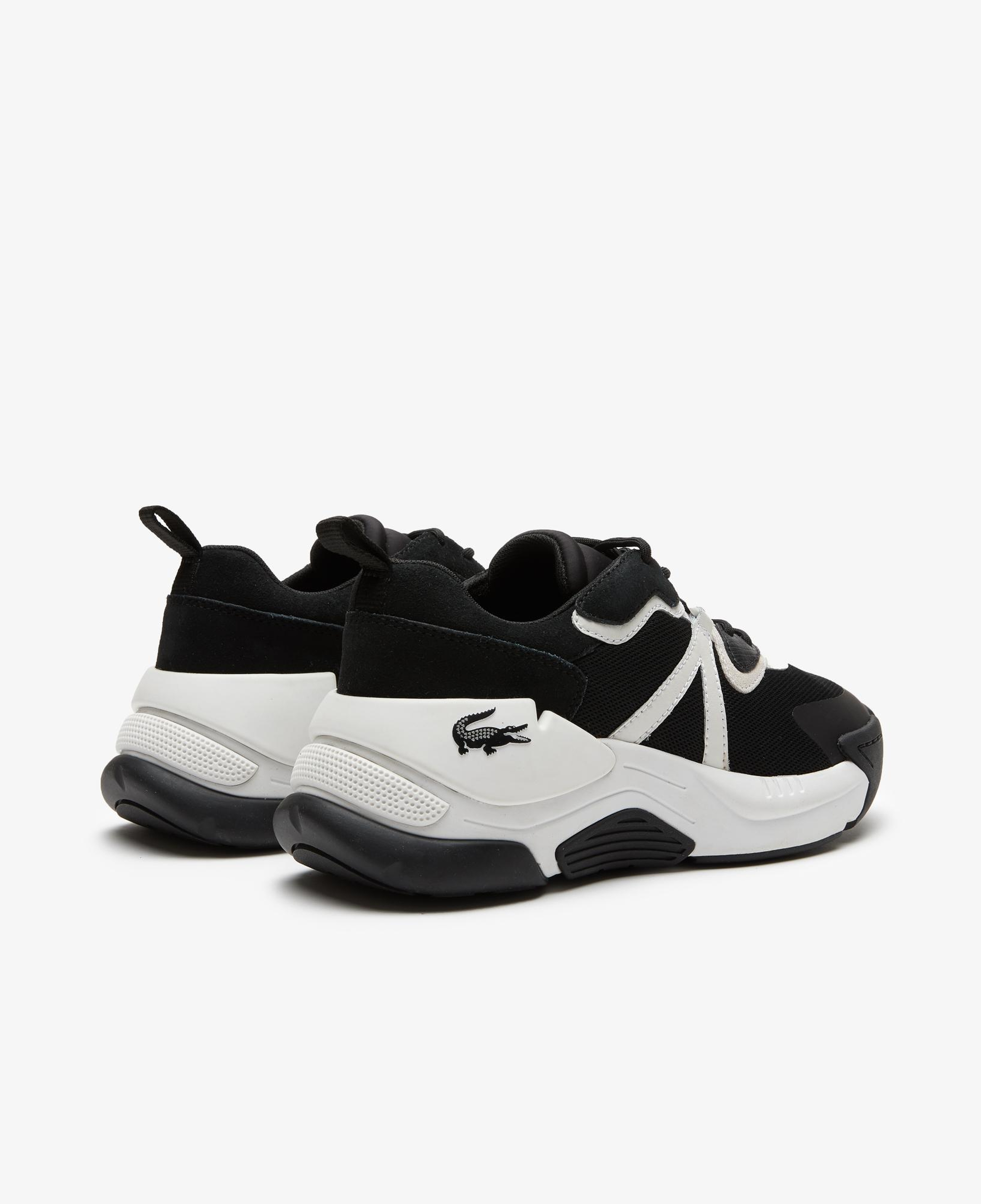 Lacoste SPORT Kadın Siyah Sneaker