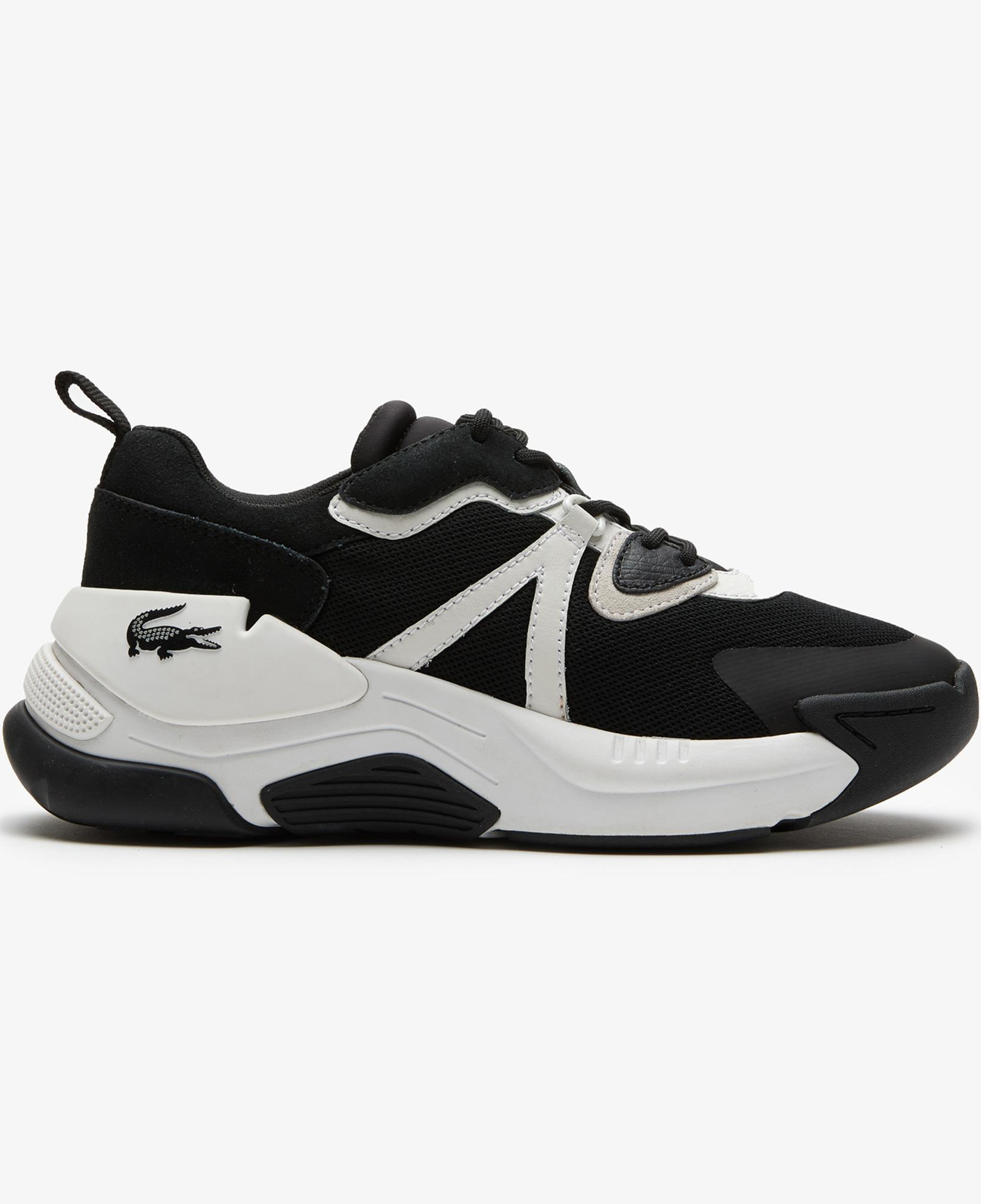 Lacoste SPORT Kadın Siyah Sneaker