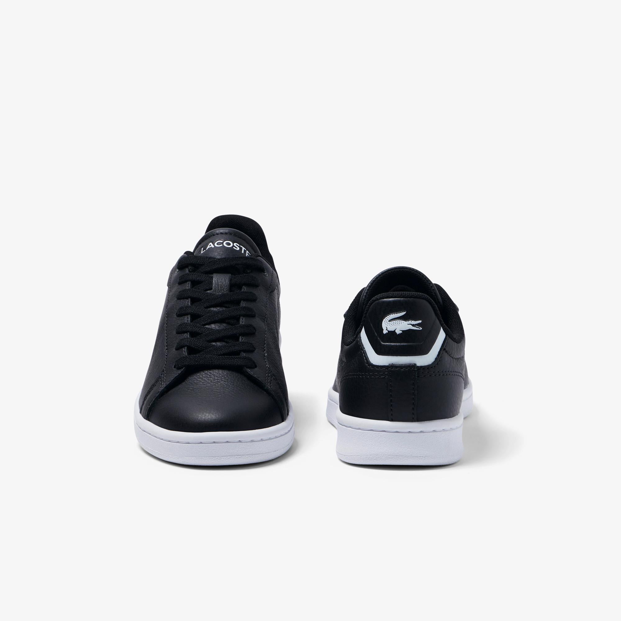 Lacoste SPORT Carnaby Kadın Siyah Sneaker