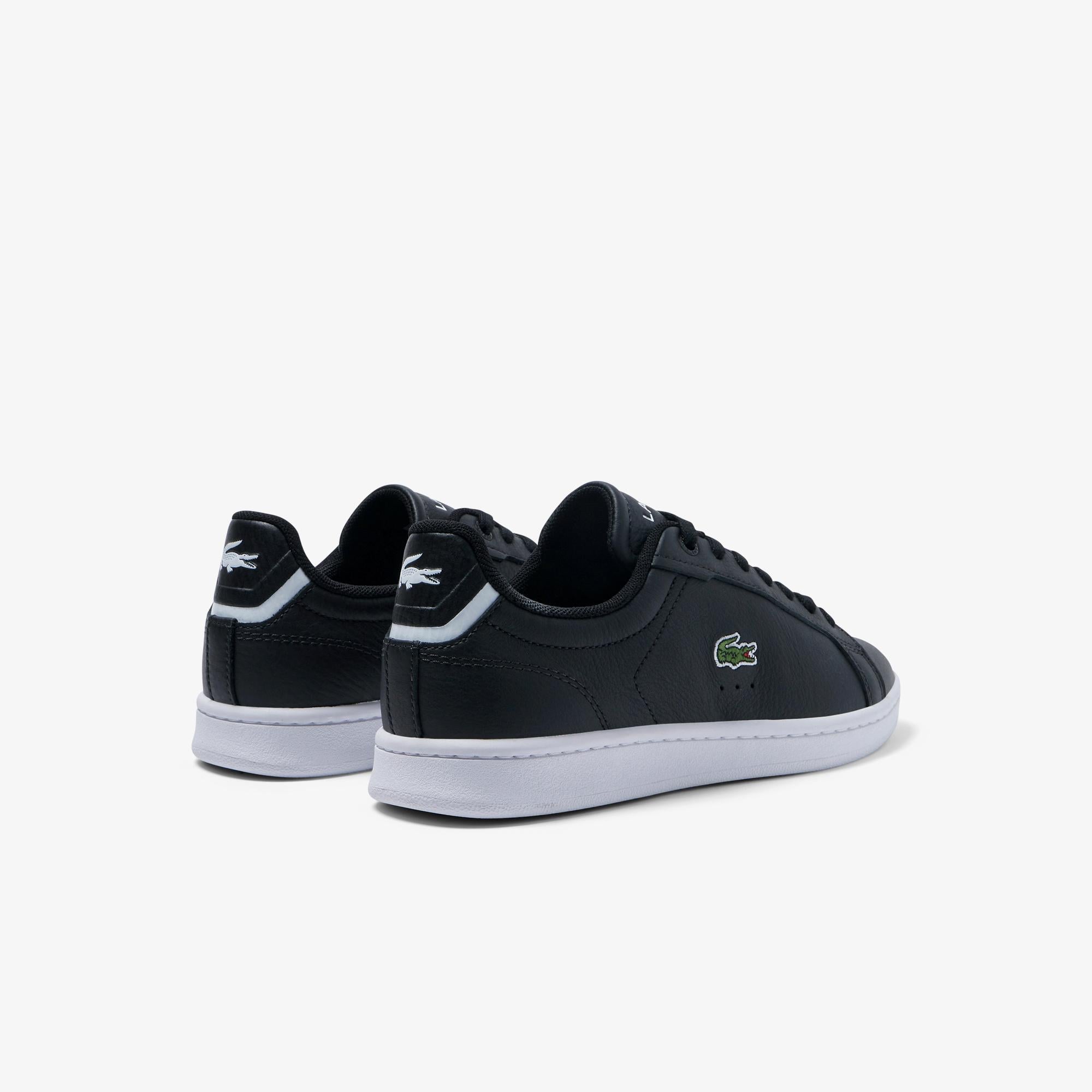Lacoste SPORT Carnaby Kadın Siyah Sneaker
