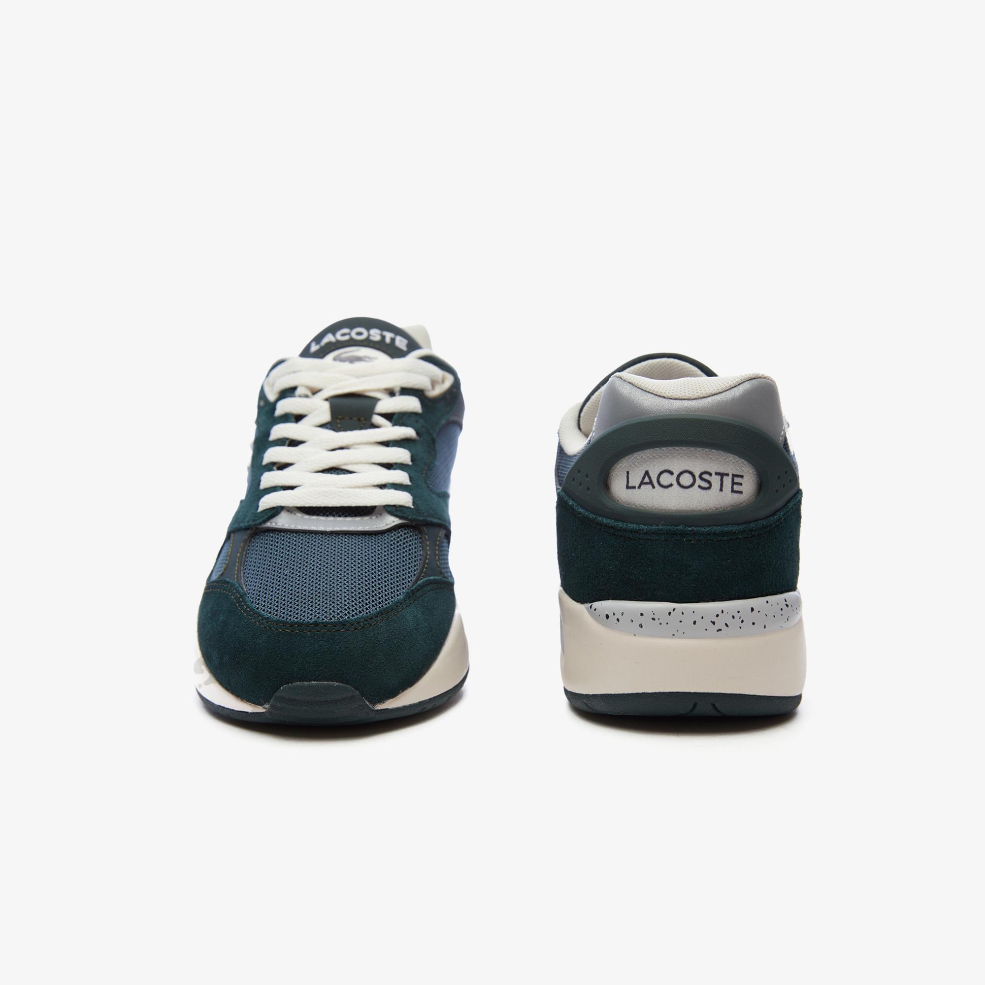 SPORT Storm 96 Lo Vintage Erkek Yeşil Sneaker