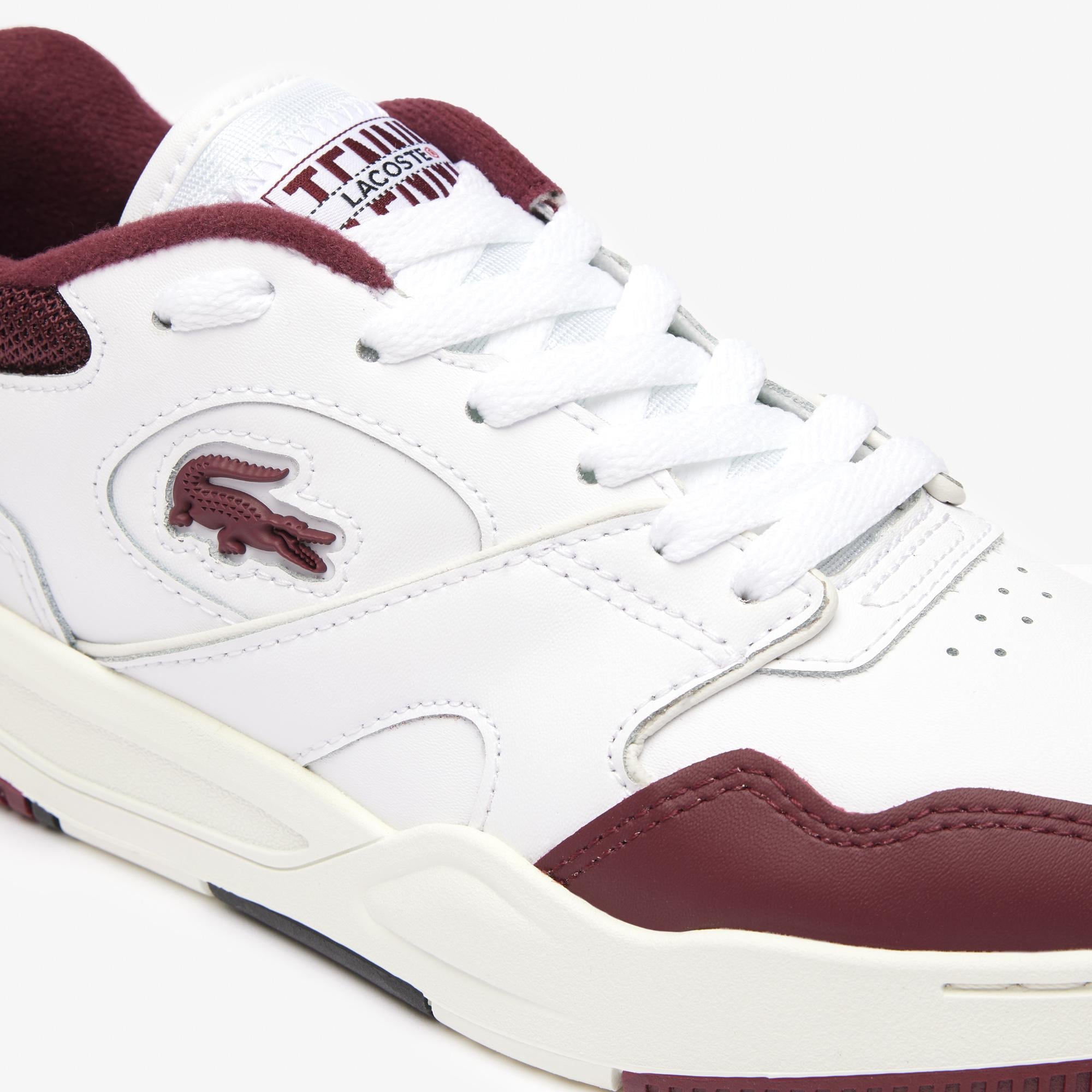 SPORT Lineshot Kadın Beyaz Sneaker