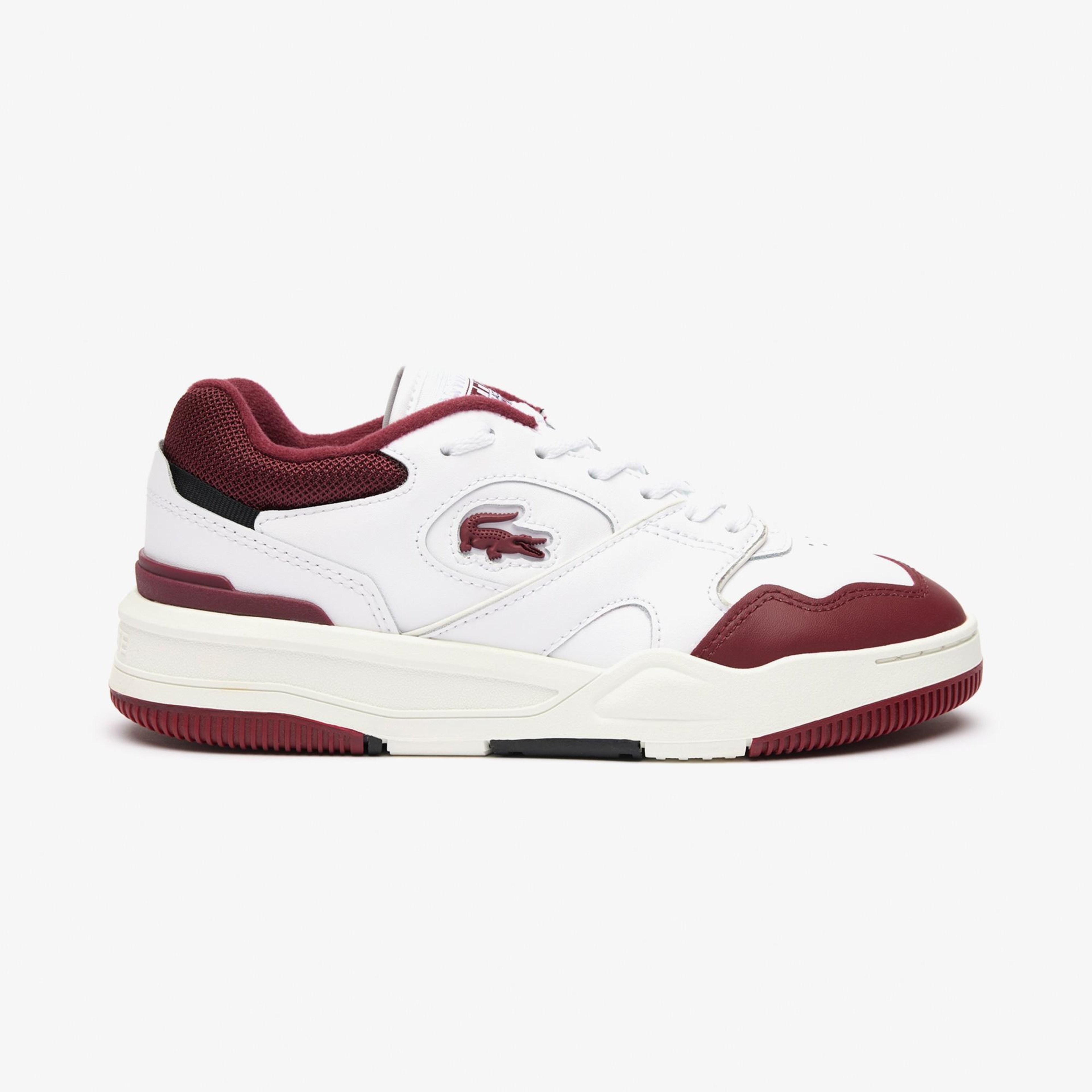 SPORT Lineshot Kadın Beyaz Sneaker