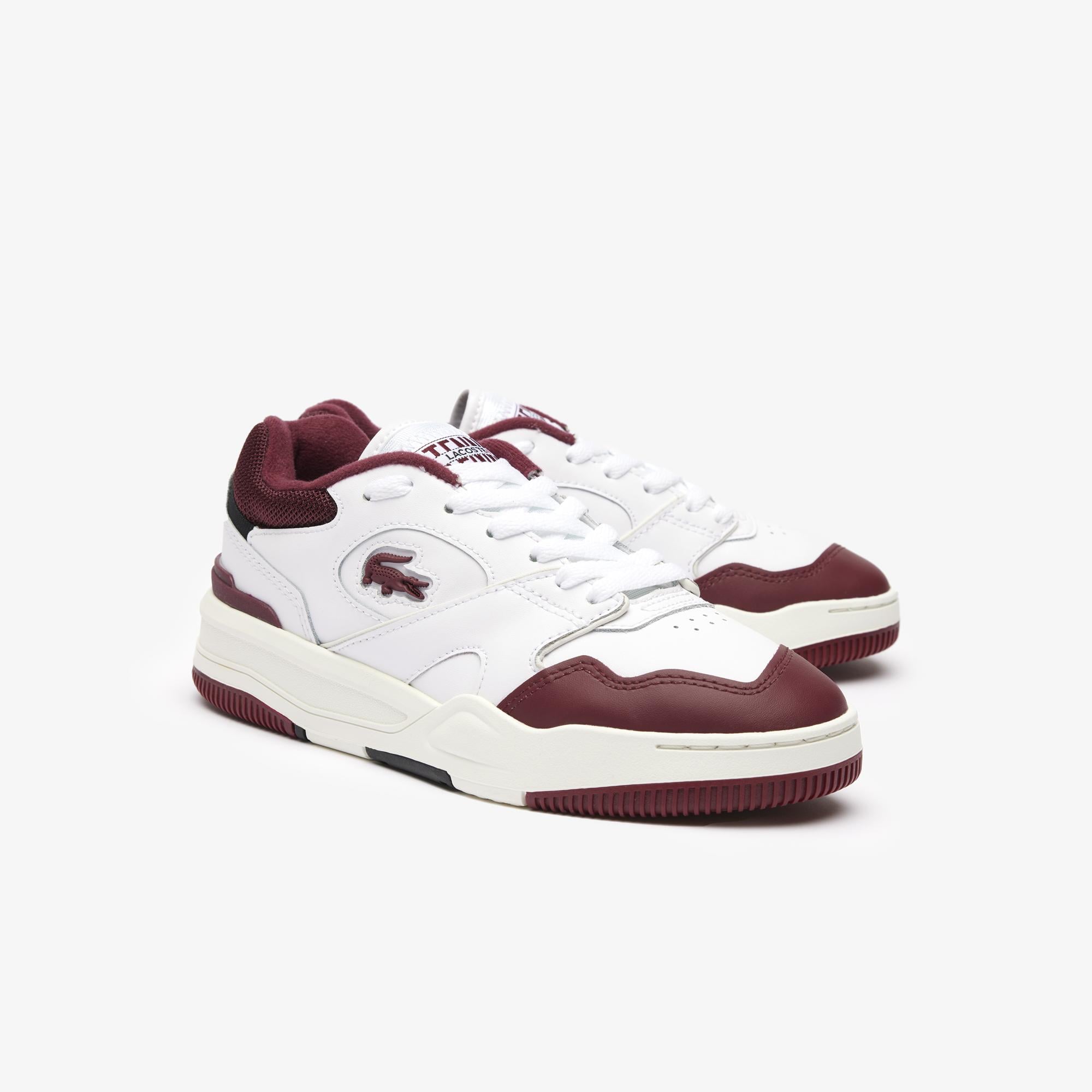 SPORT Lineshot Kadın Beyaz Sneaker