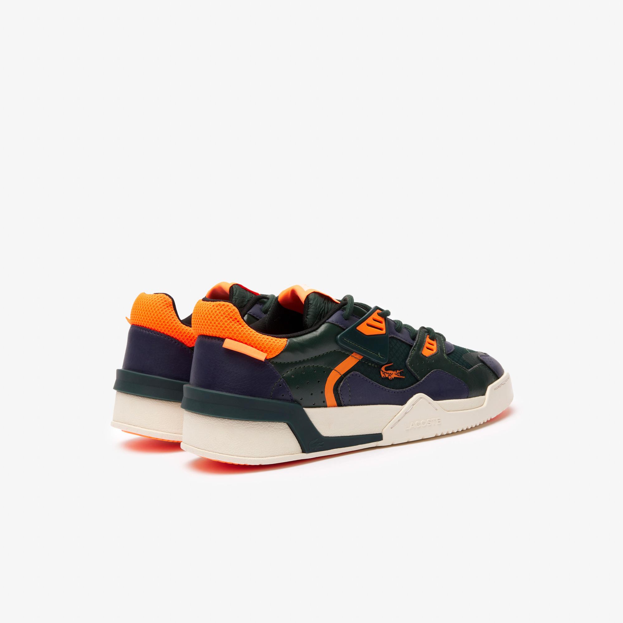 Lacoste Erkek Antrenman Ayakkabısı