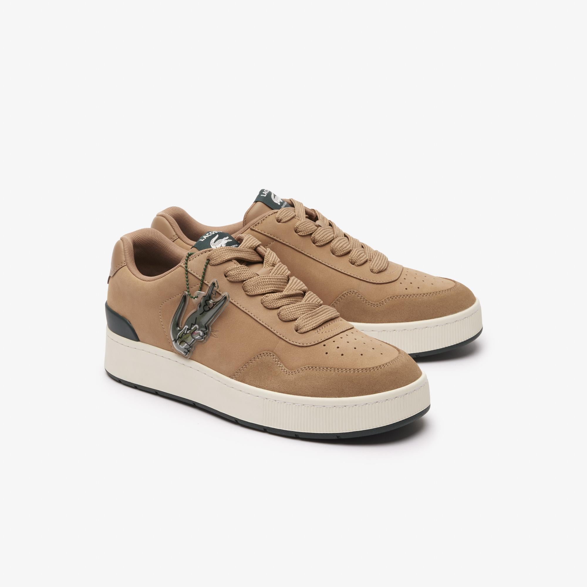 SPORT Ace Clip Erkek Kahverengi Sneaker